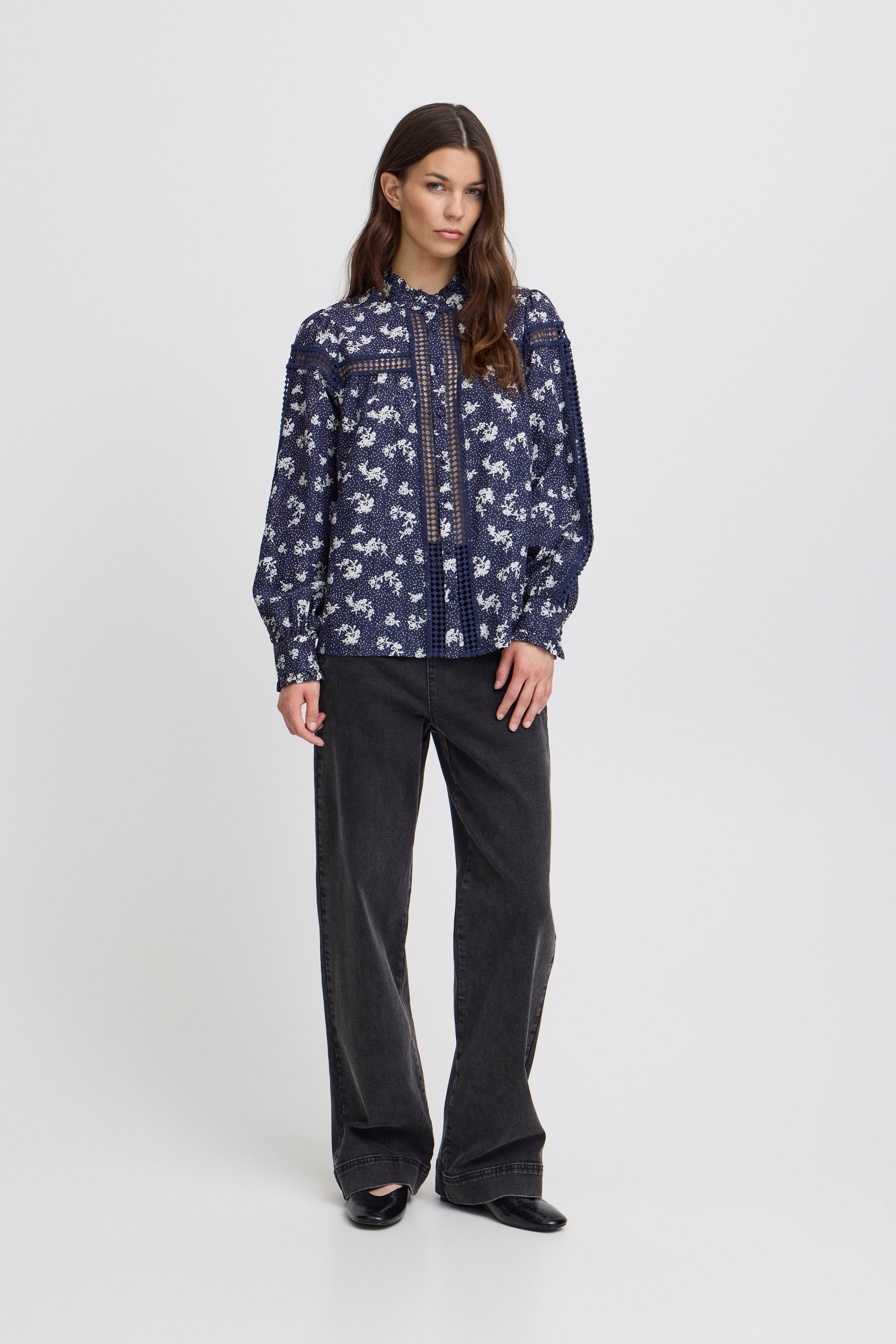 atelier reve IRFLORENTINA Shirt