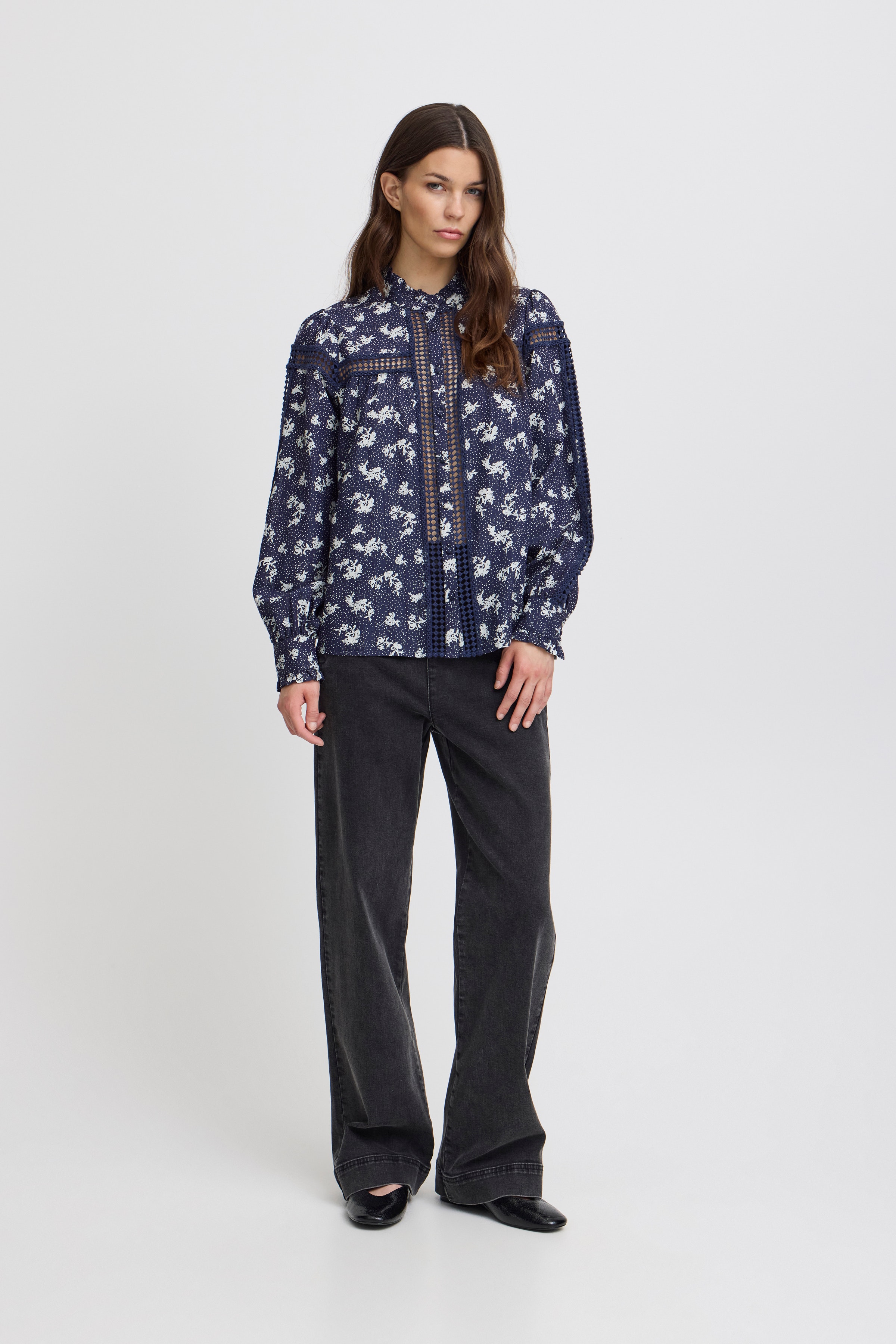 IRFLORENTINA Shirt LOOKBOOK FRONT 20121649-203476