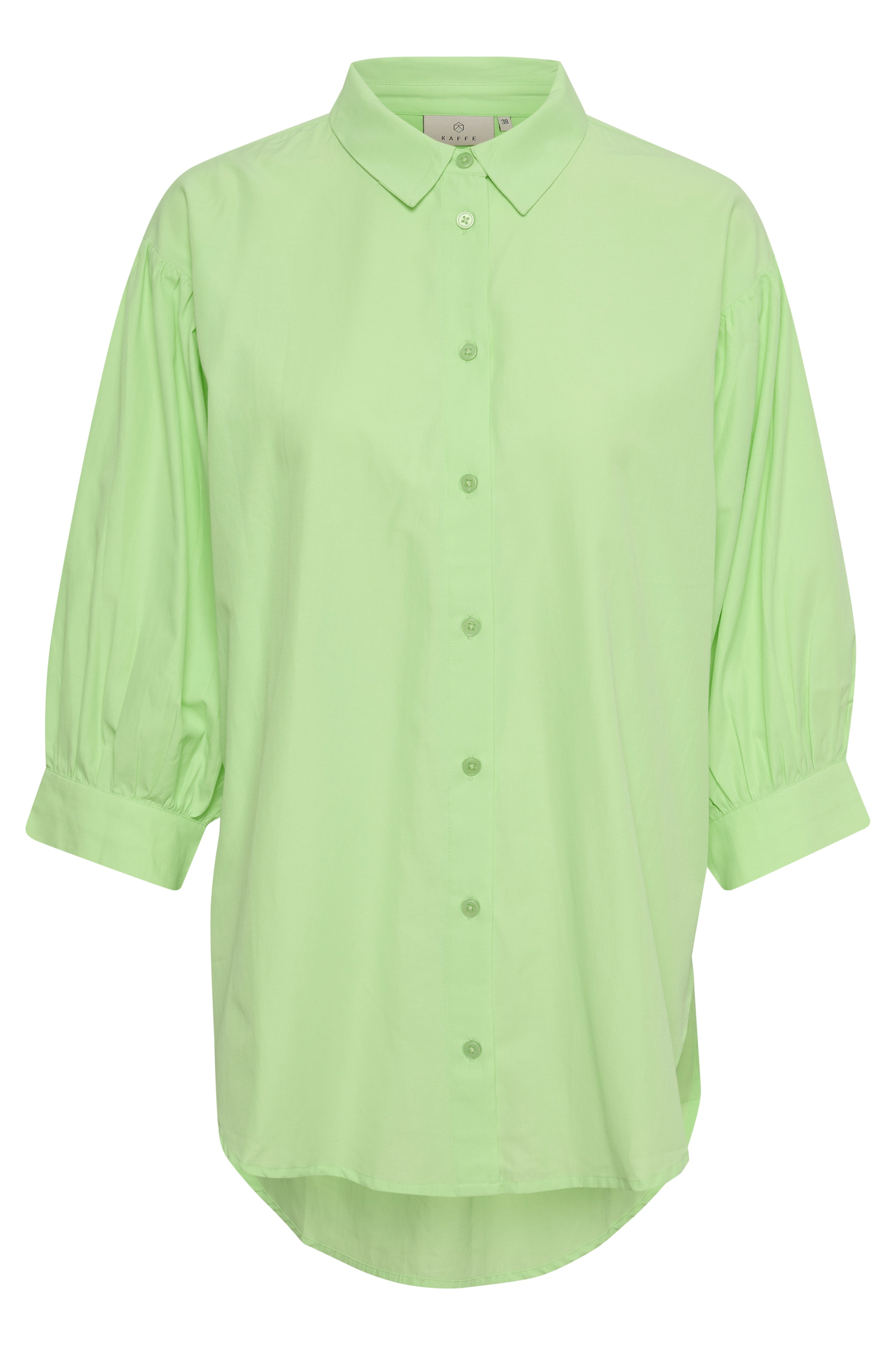 KAjeanet Skjorte PACK FRONT 10507491-130220