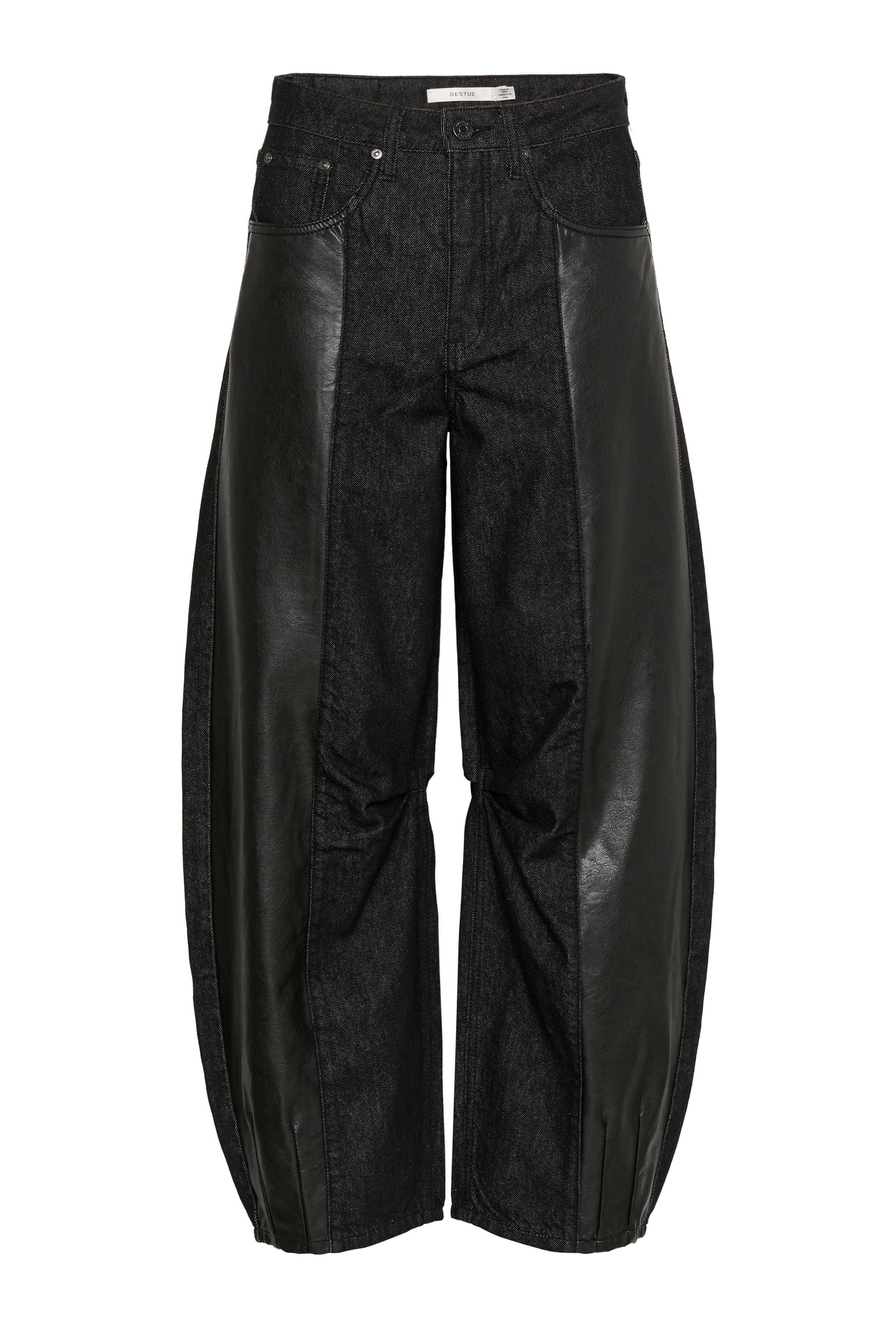 GZjunia Jeans PACK FRONT 10910571-100017
