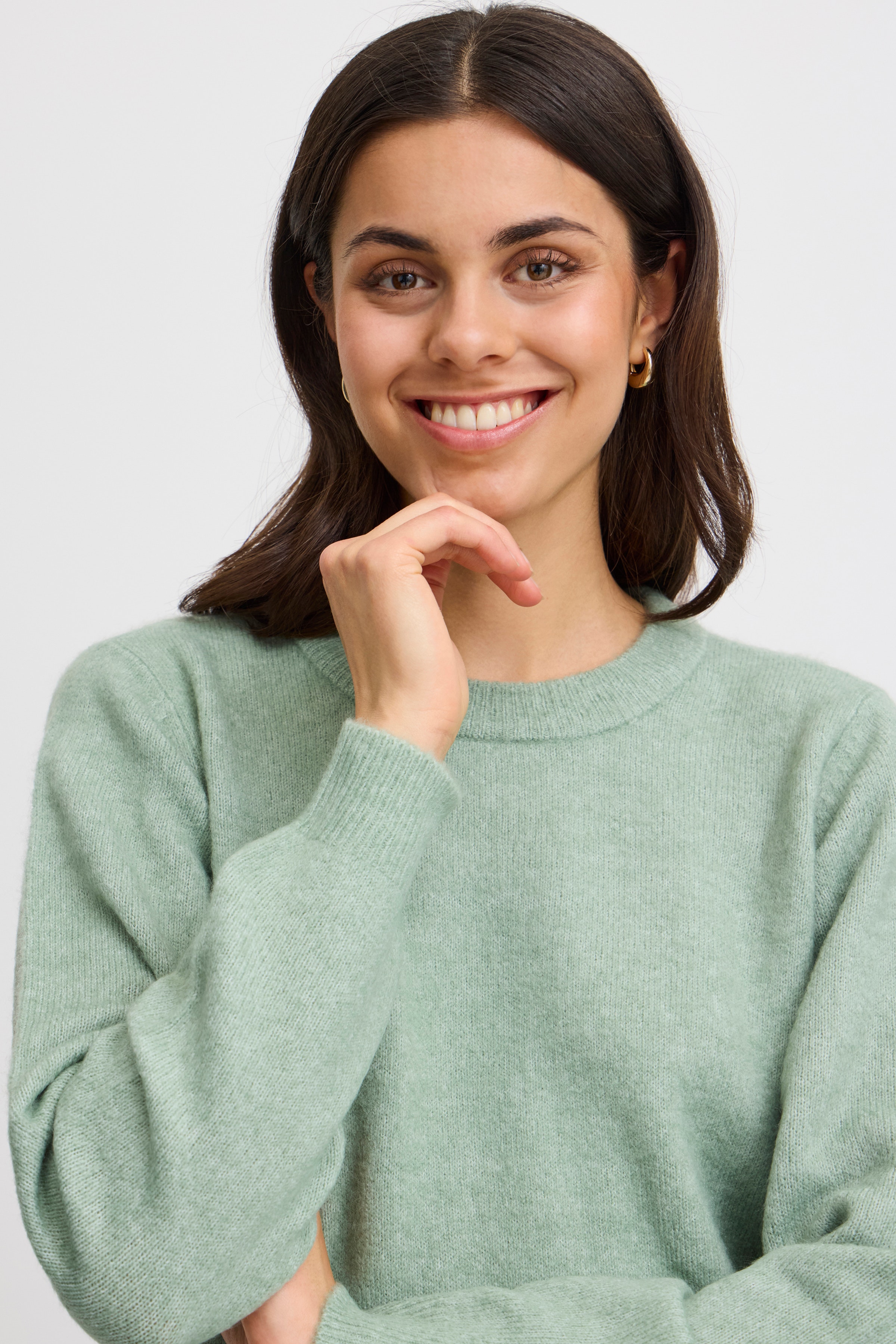 FRELLIS Pullover LOOKBOOK DETAIL 20614492-1658101