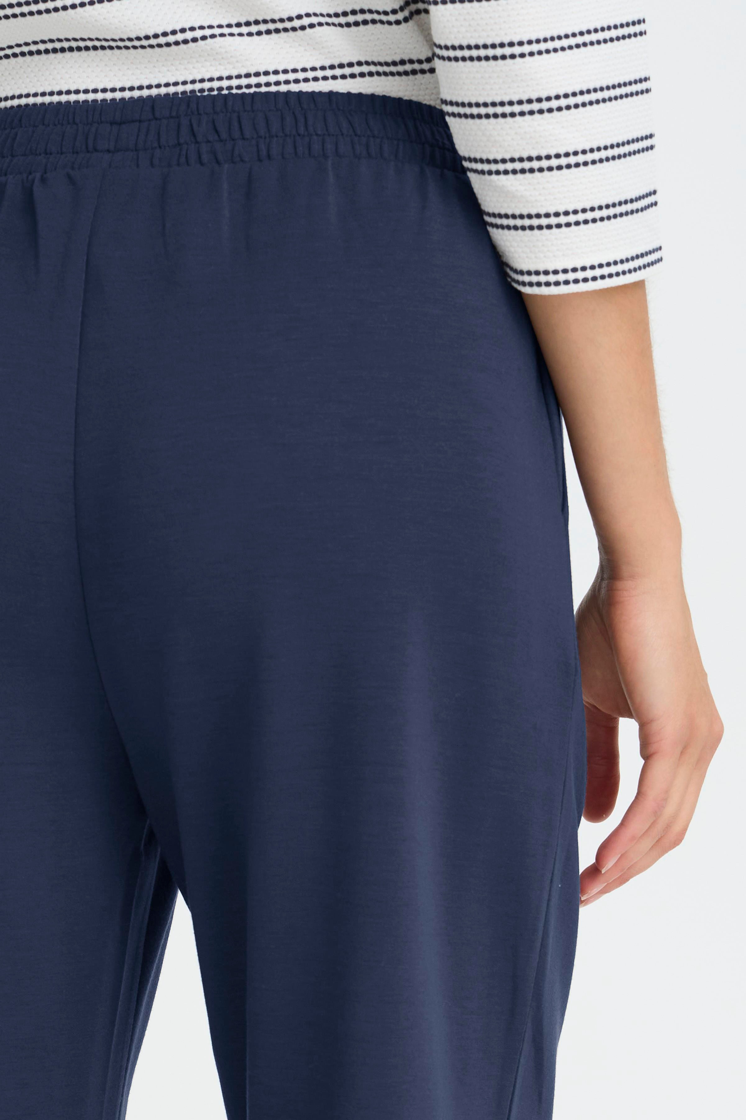 FRAURORA Bukser LOOKBOOK DETAIL 20617398-193923