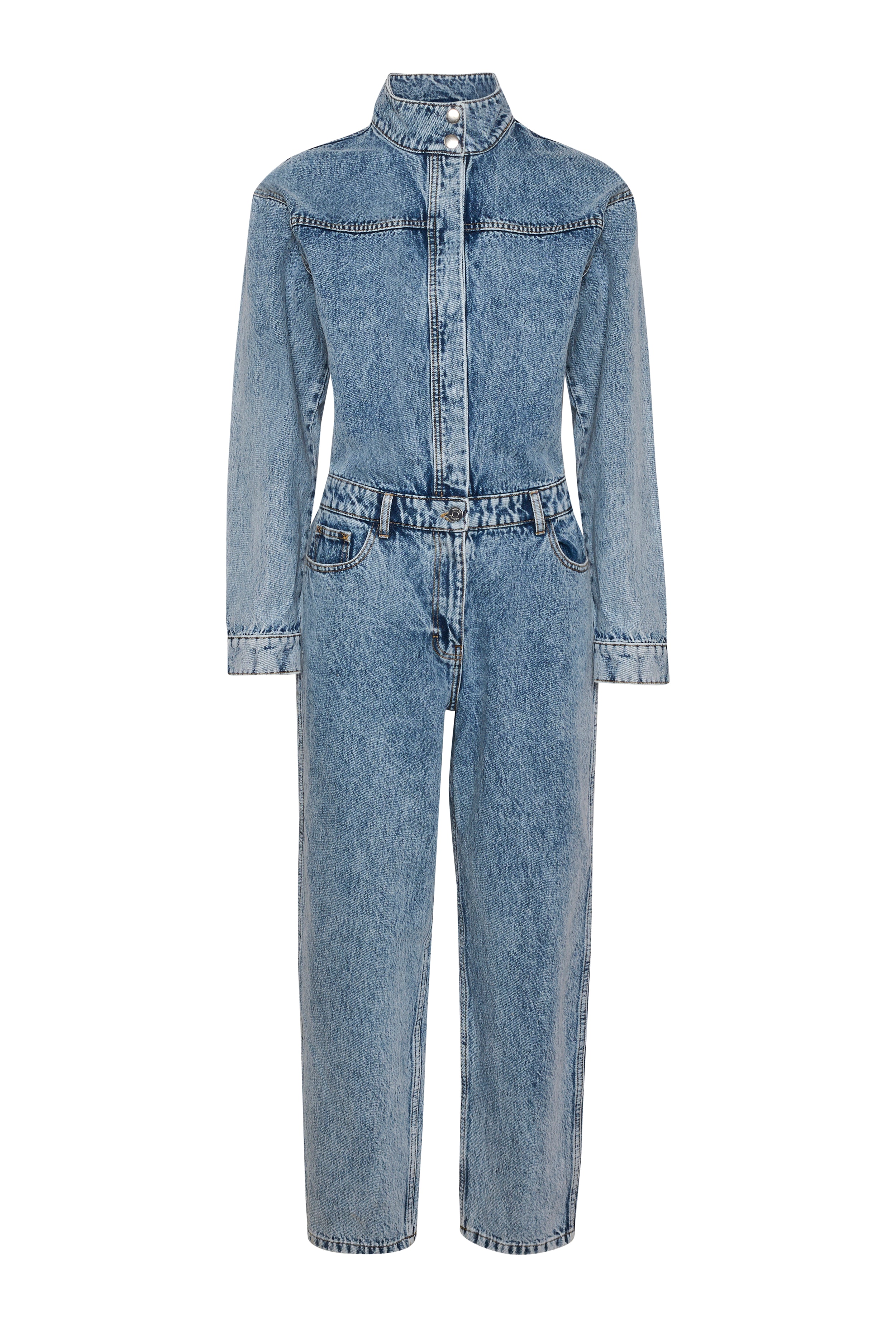 KandraGZ Jumpsuit PACK FRONT 10906840-101120