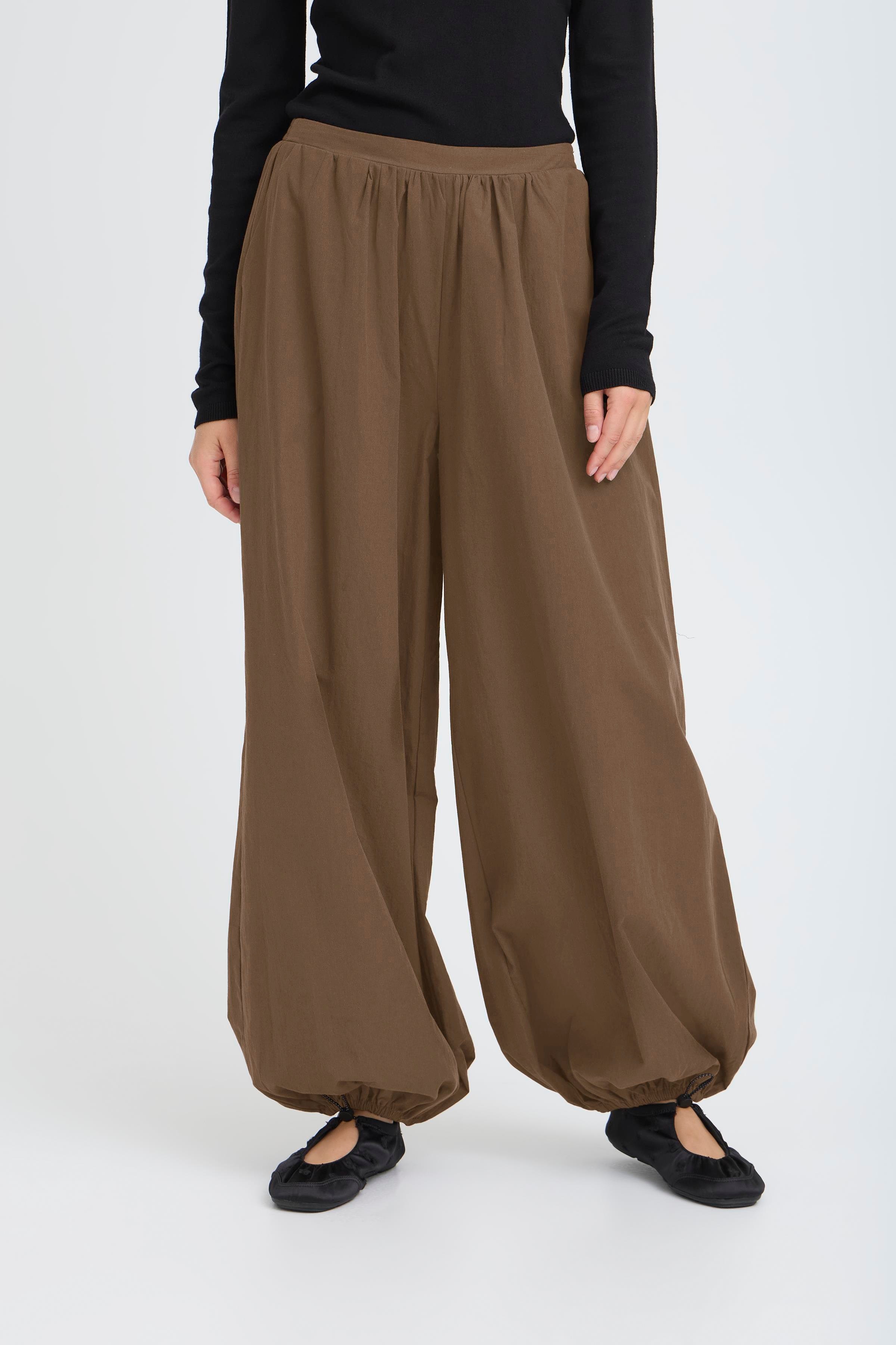 IHXMILLY Byxor LOOKBOOK FRONT 20123991-191015