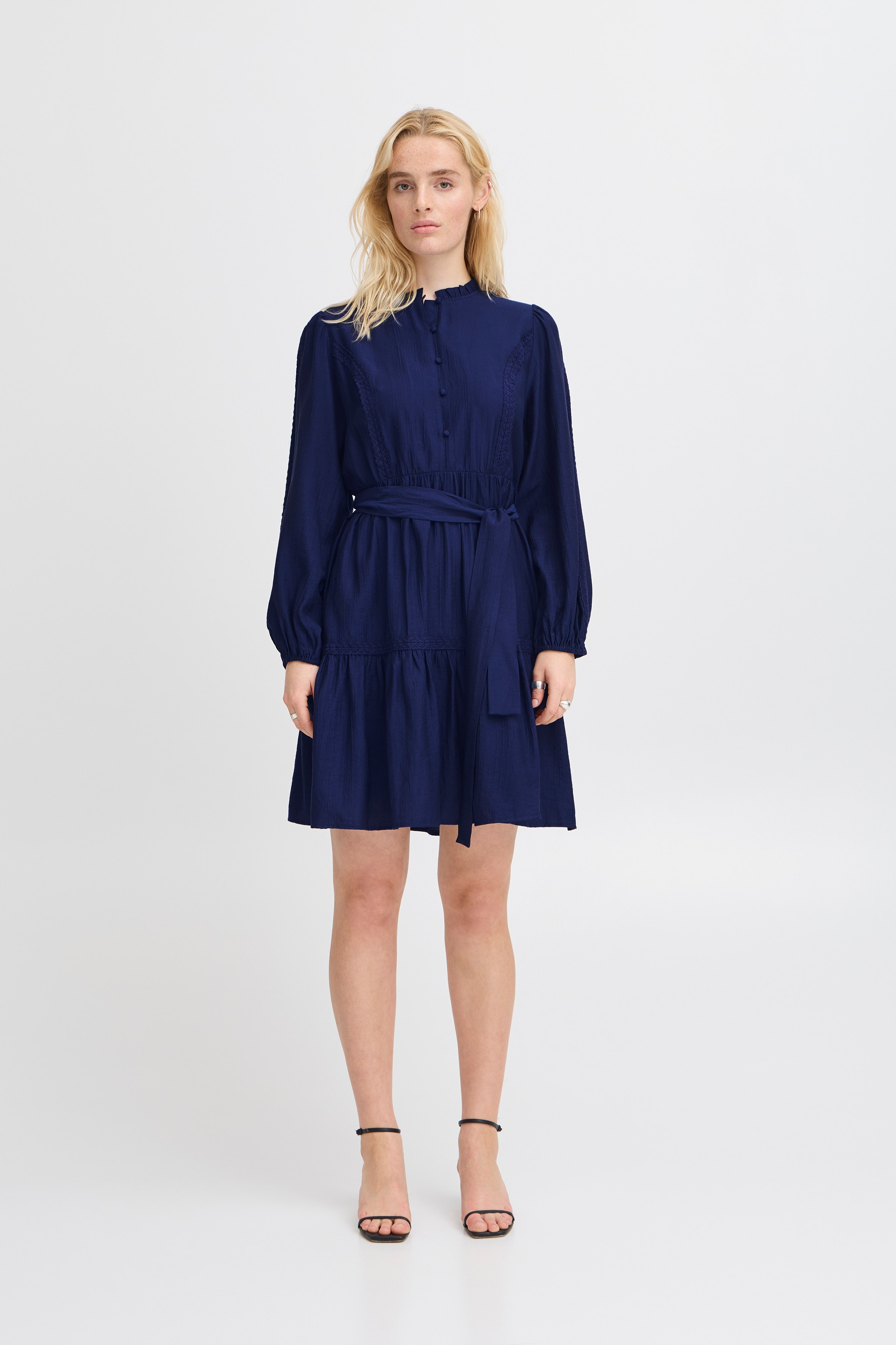 atelier reve IHEVINA Dress