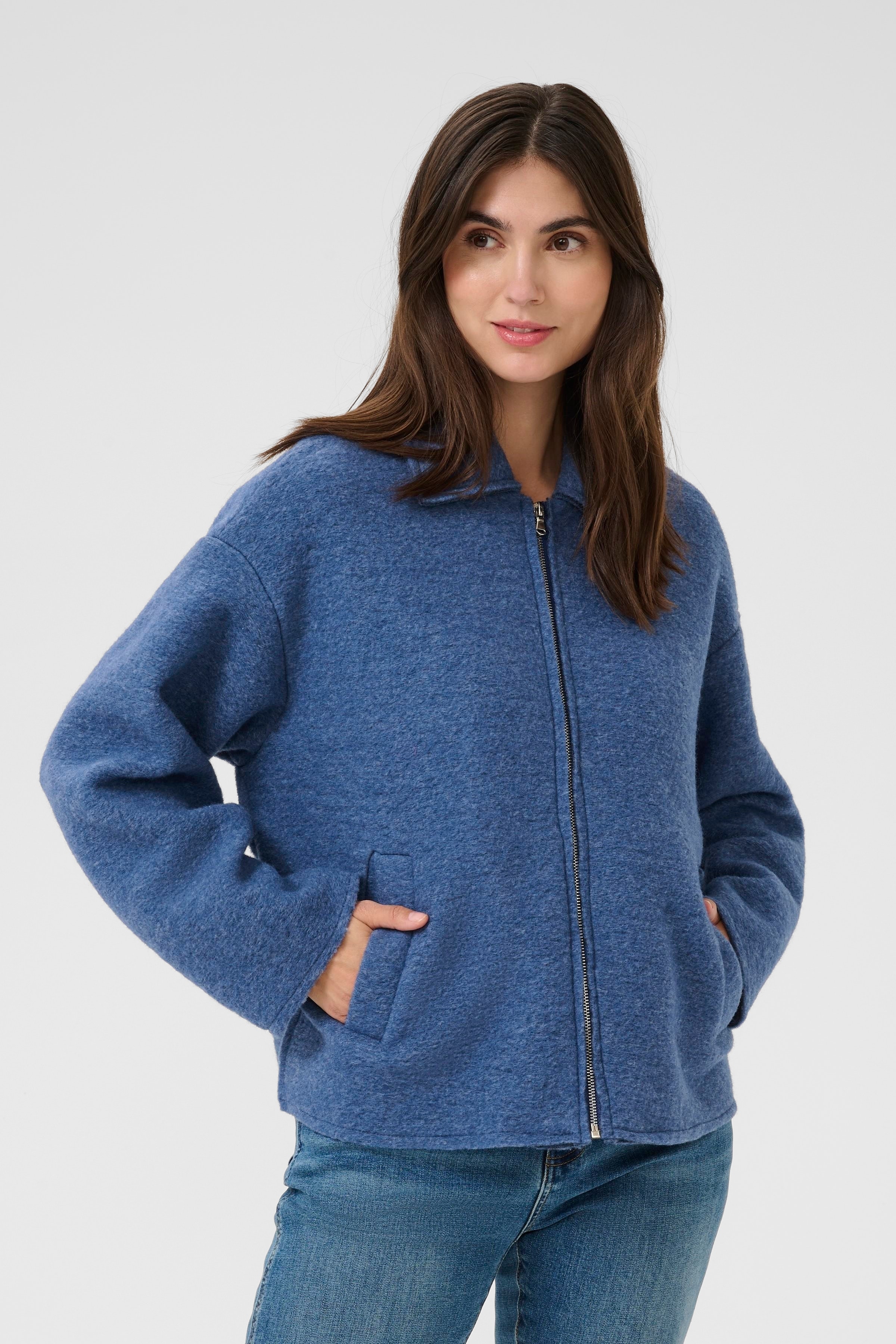 CUnima Wool jacket LOOKBOOK FRONT 50111994-1939291