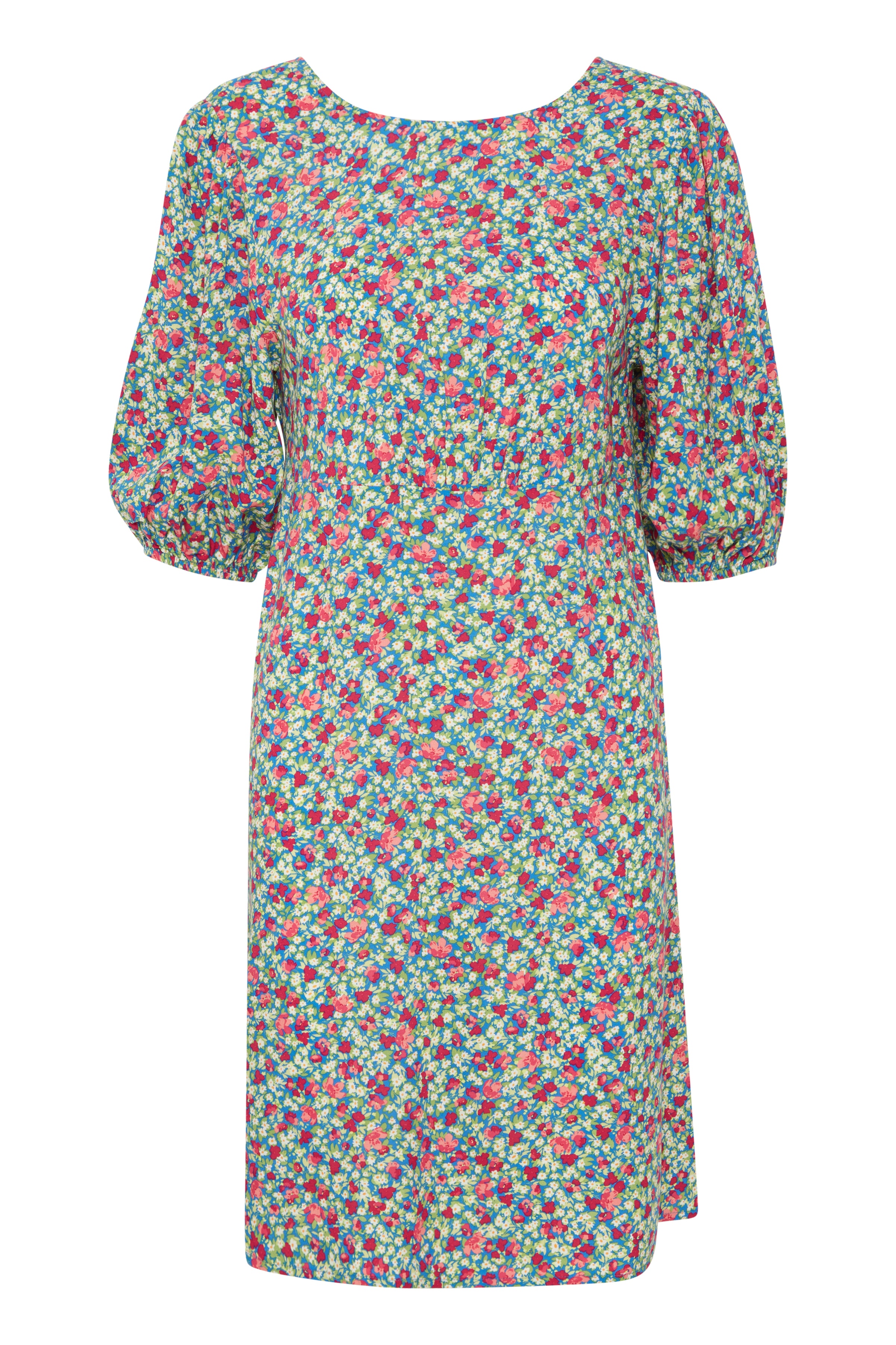 BYMMJOELLA Kjole PACK FRONT 20814537-202950