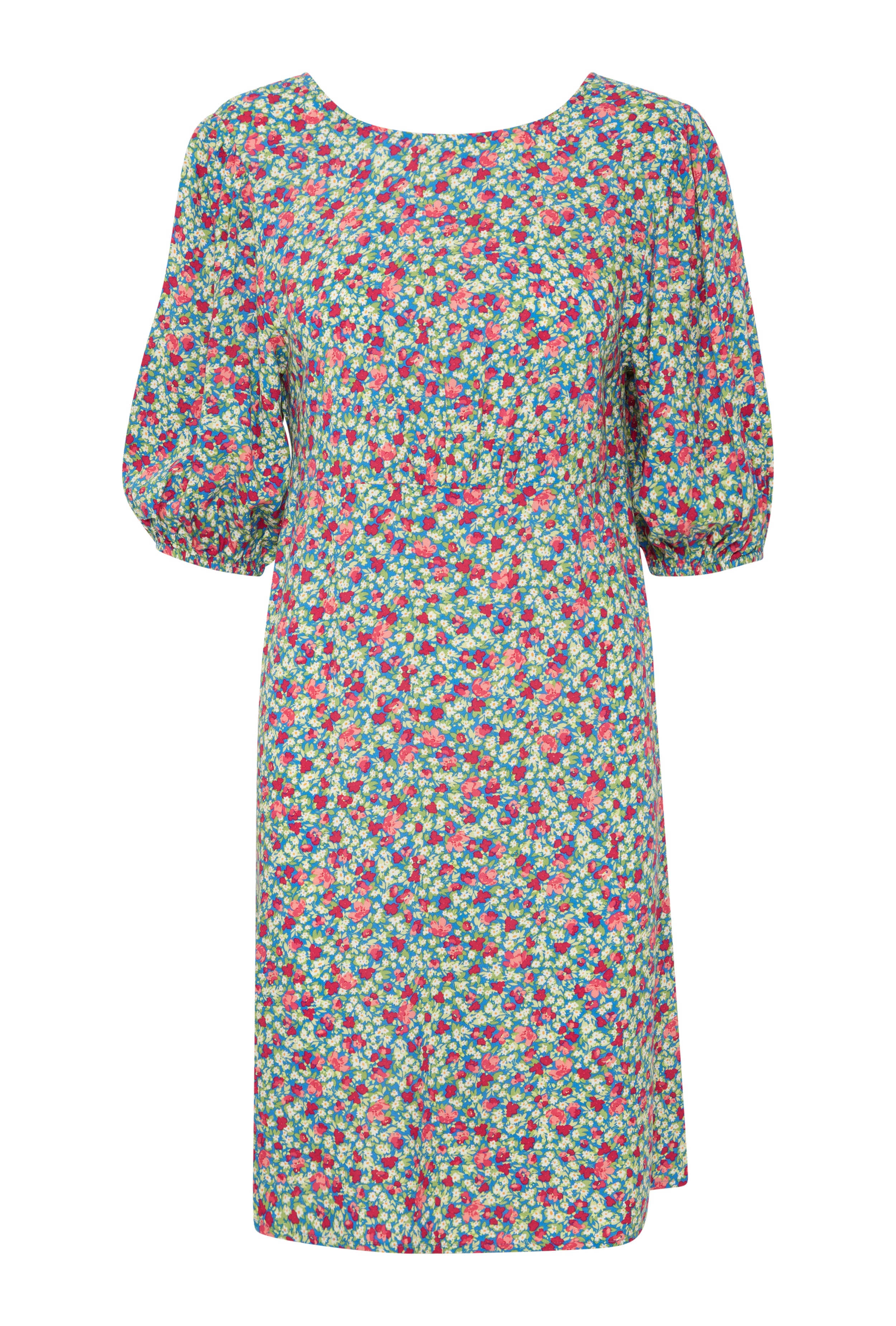 BYMMJOELLA Kjole PACK FRONT 20814537-202950