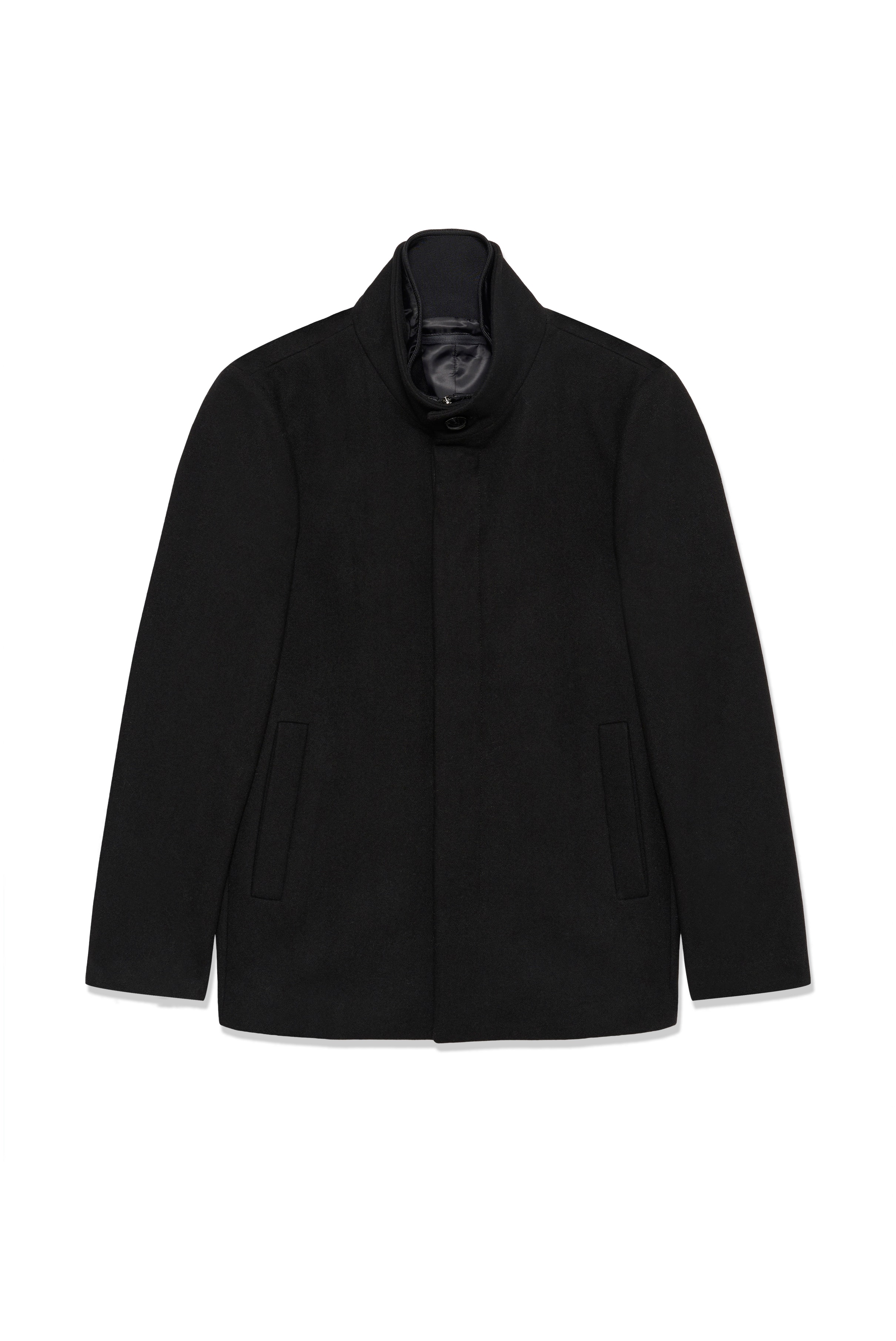 MAharvey Kurze Jacke PACK FRONT 30204813-300271