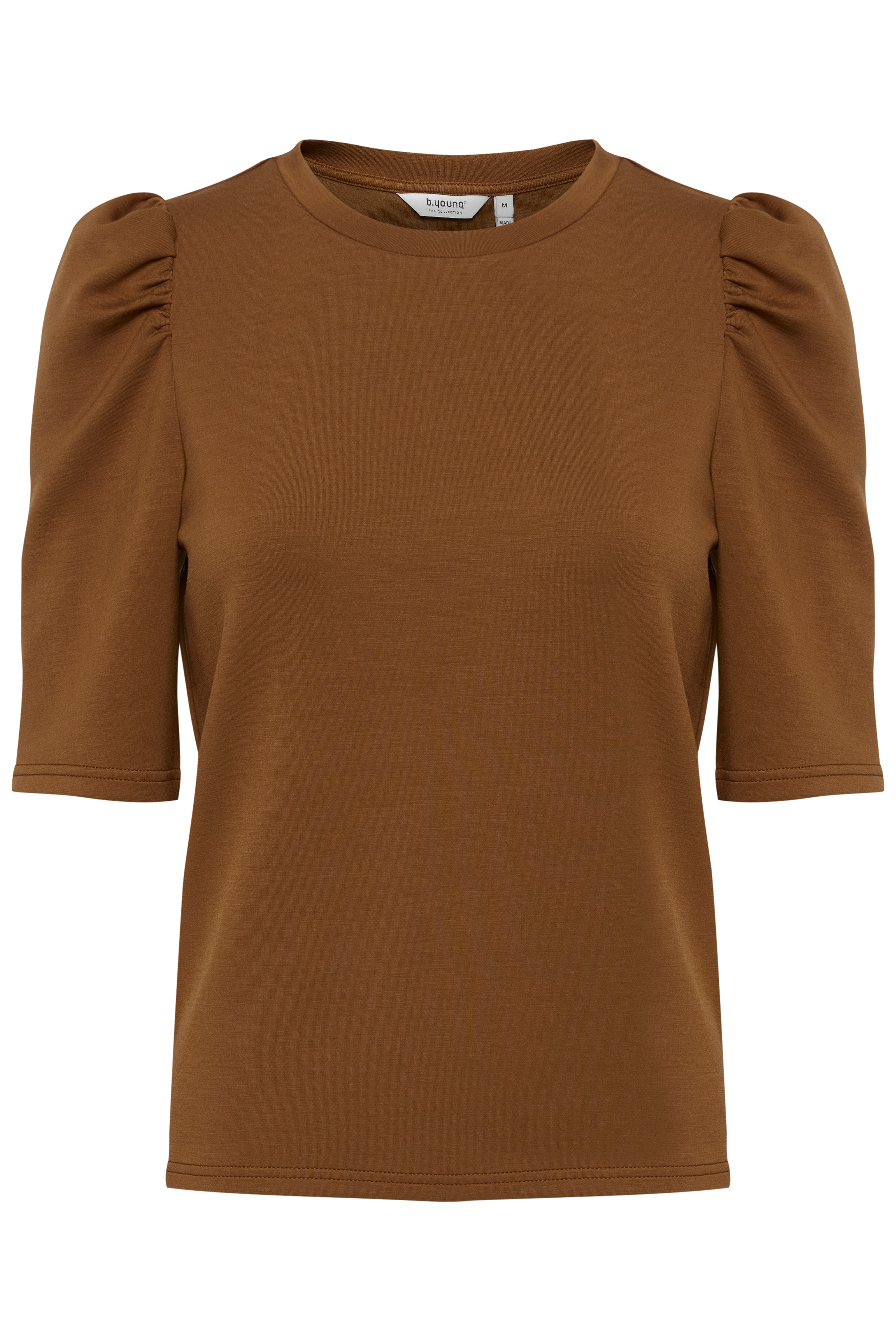 BYPUSTI T-shirt PACK FRONT 20810279-200451