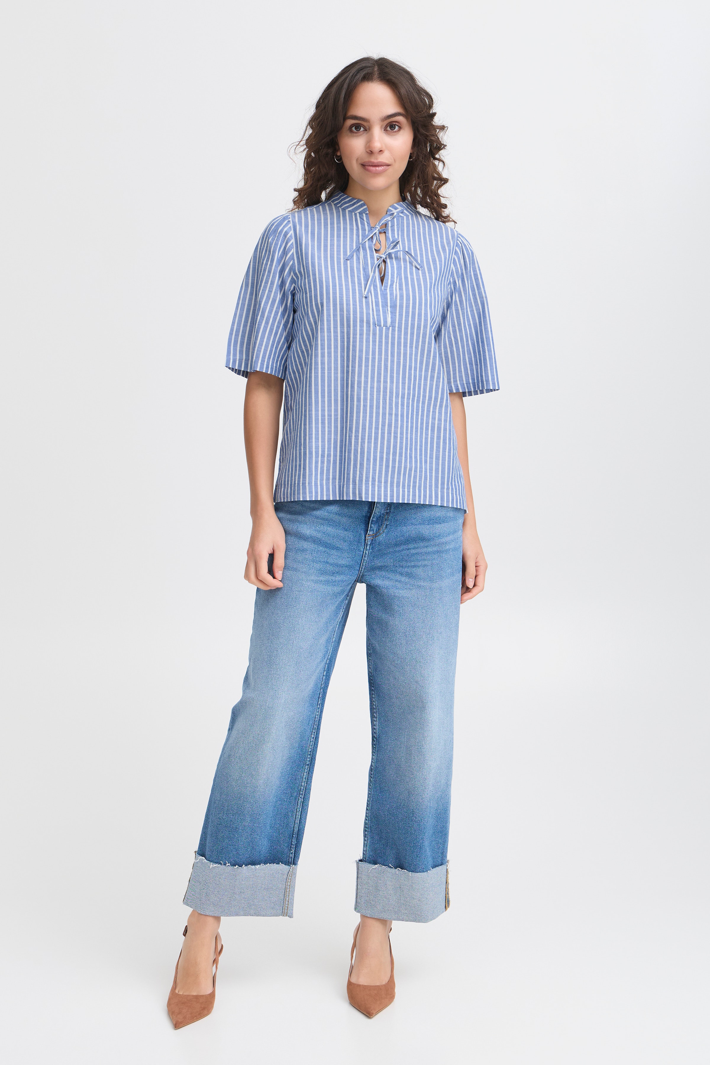 FRBONNIE Blus LOOKBOOK FRONT 20615802-204855