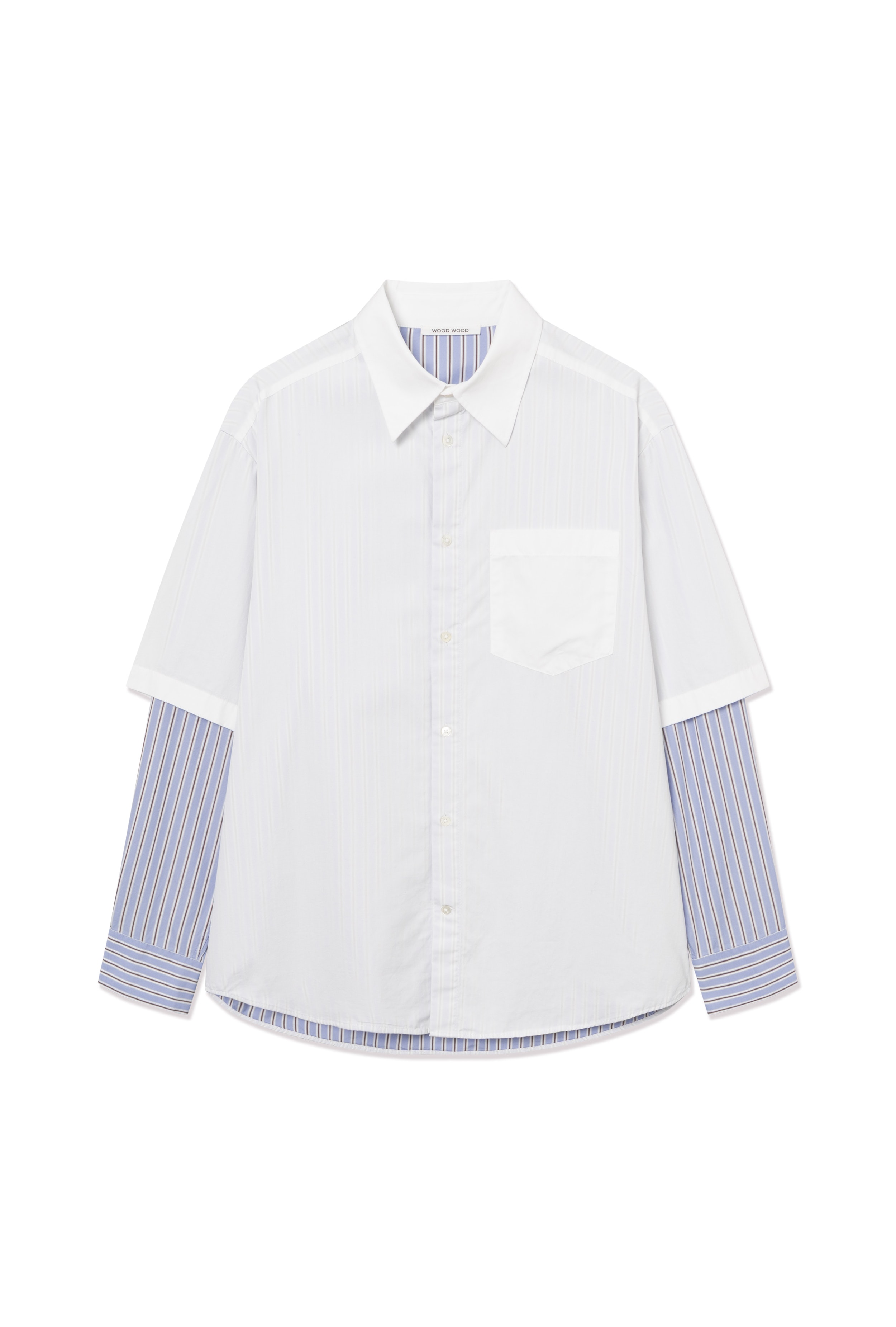 WWDom Shirt PACK FRONT 30250389-W7030