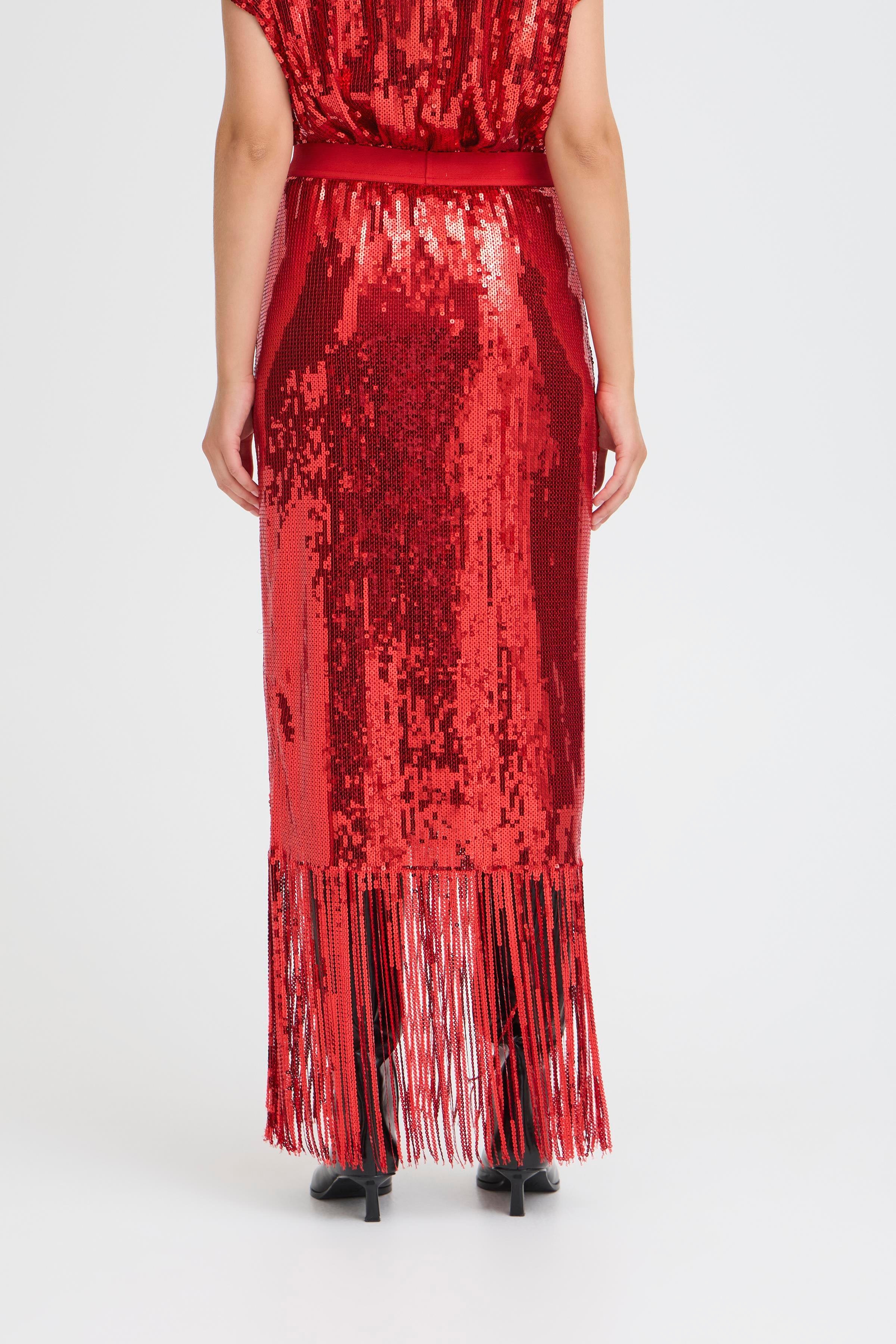 IHMOLLIA Skirt LOOKBOOK BACK 20124836-191763