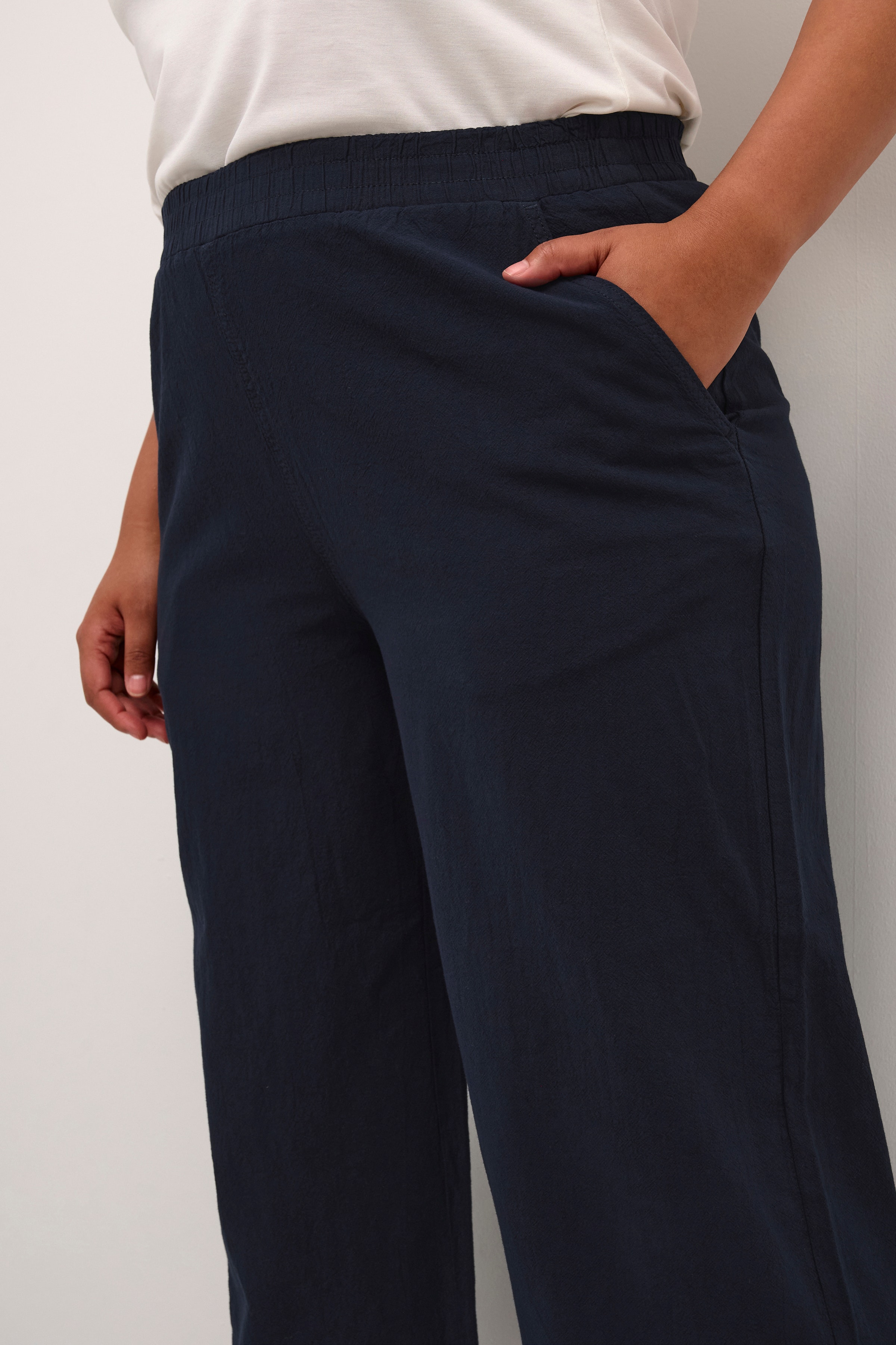 KCnana Culotte Trousers LOOKBOOK DETAIL 10581488-194020