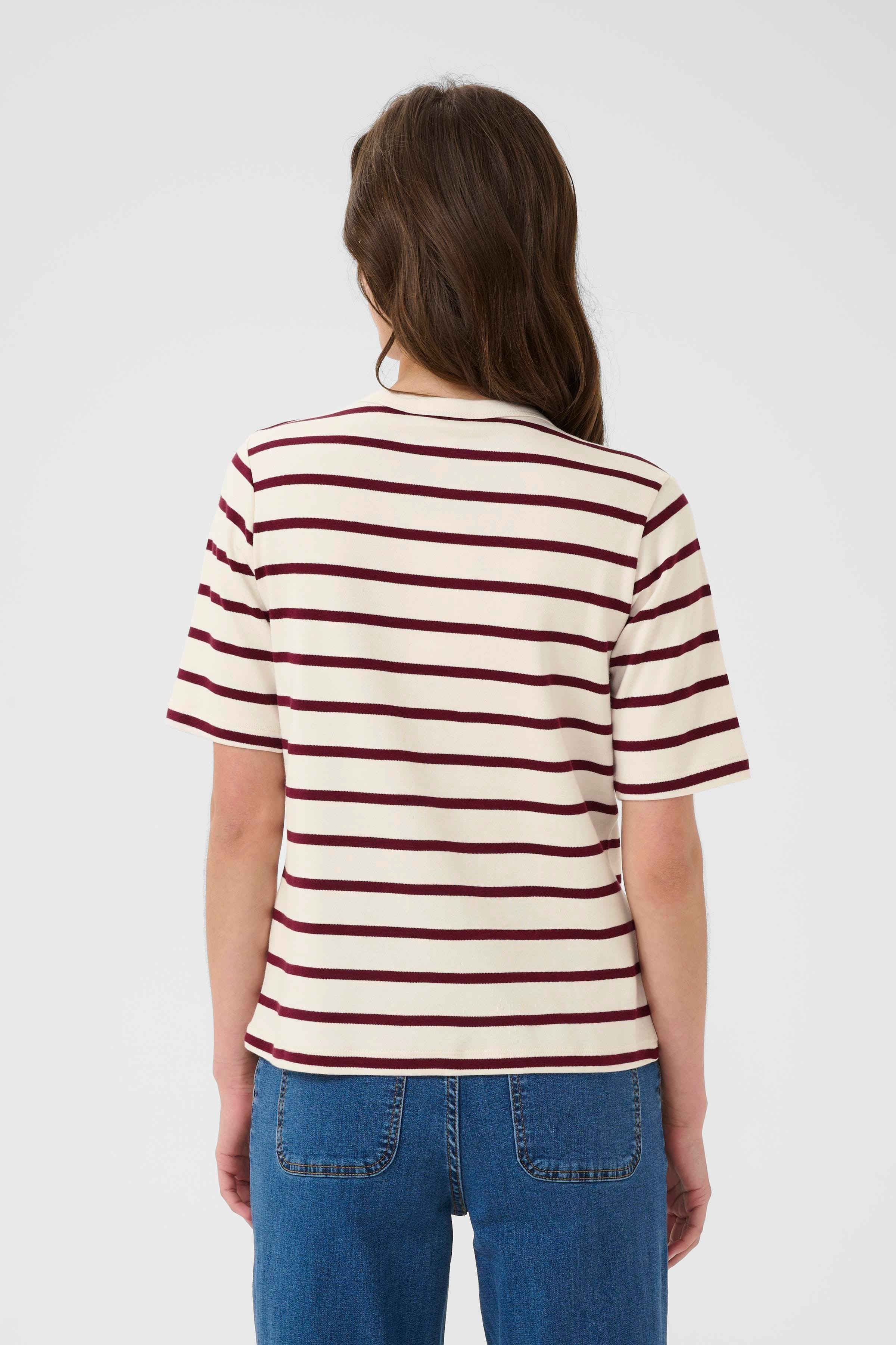 RatanaPW T-shirt LOOKBOOK BACK 30309870-303999