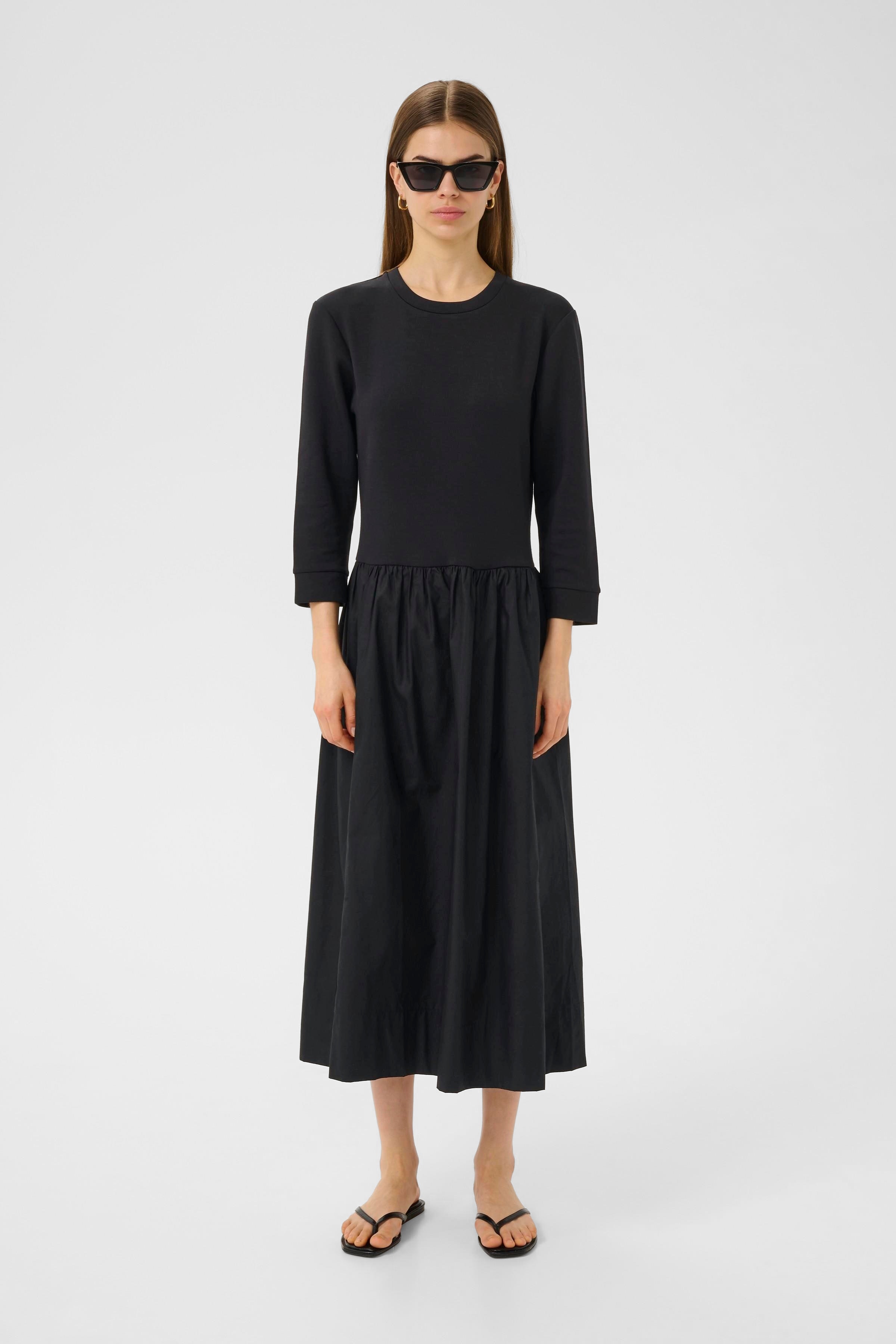 MiraIW Kleid LOOKBOOK FRONT 30110507-194008