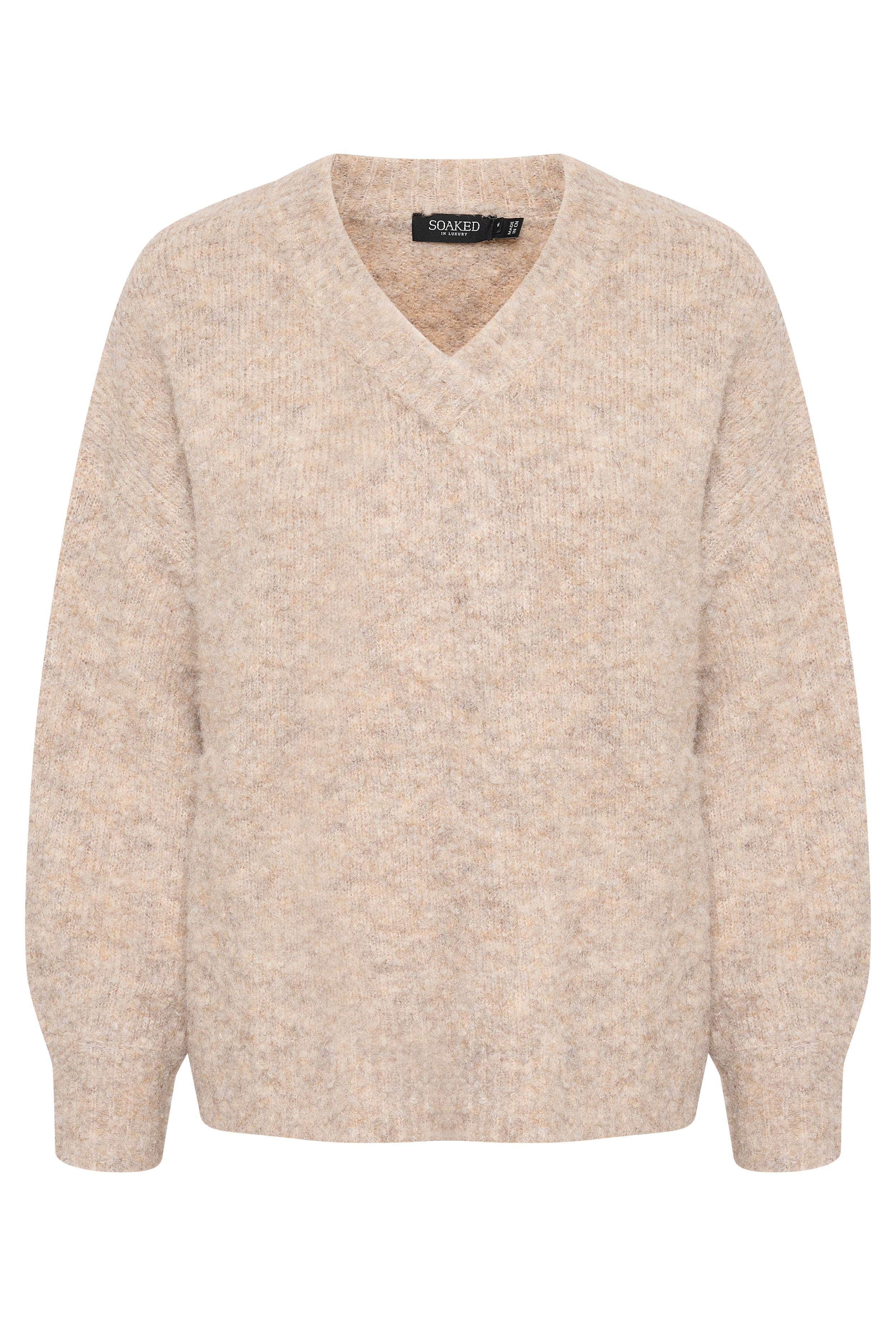 SLAnnette Angel V-Neck Pullover LS

 PACK FRONT 30405631-1309071