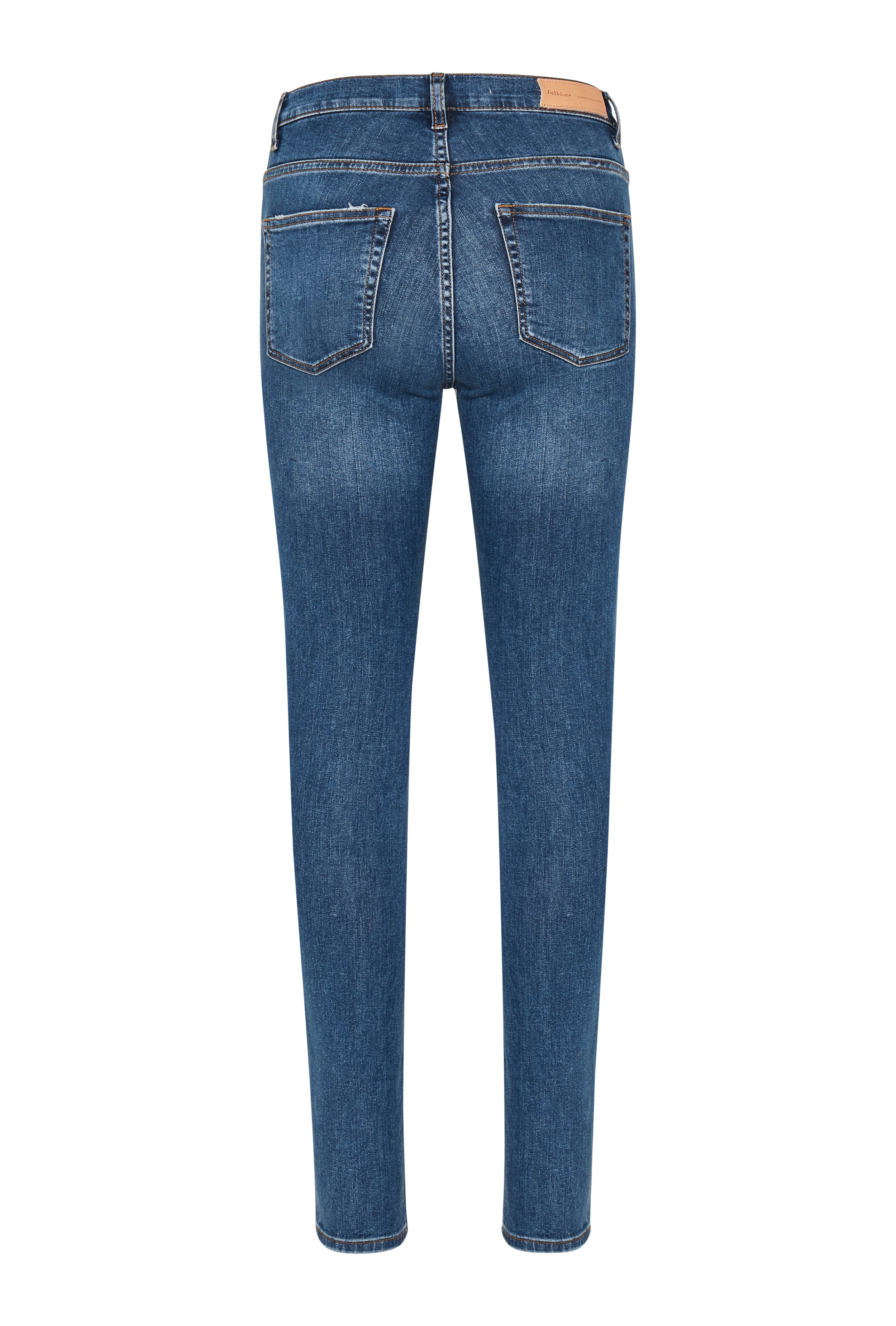 ElizaIW skinny Jeans PACK BACK 30104259-10250