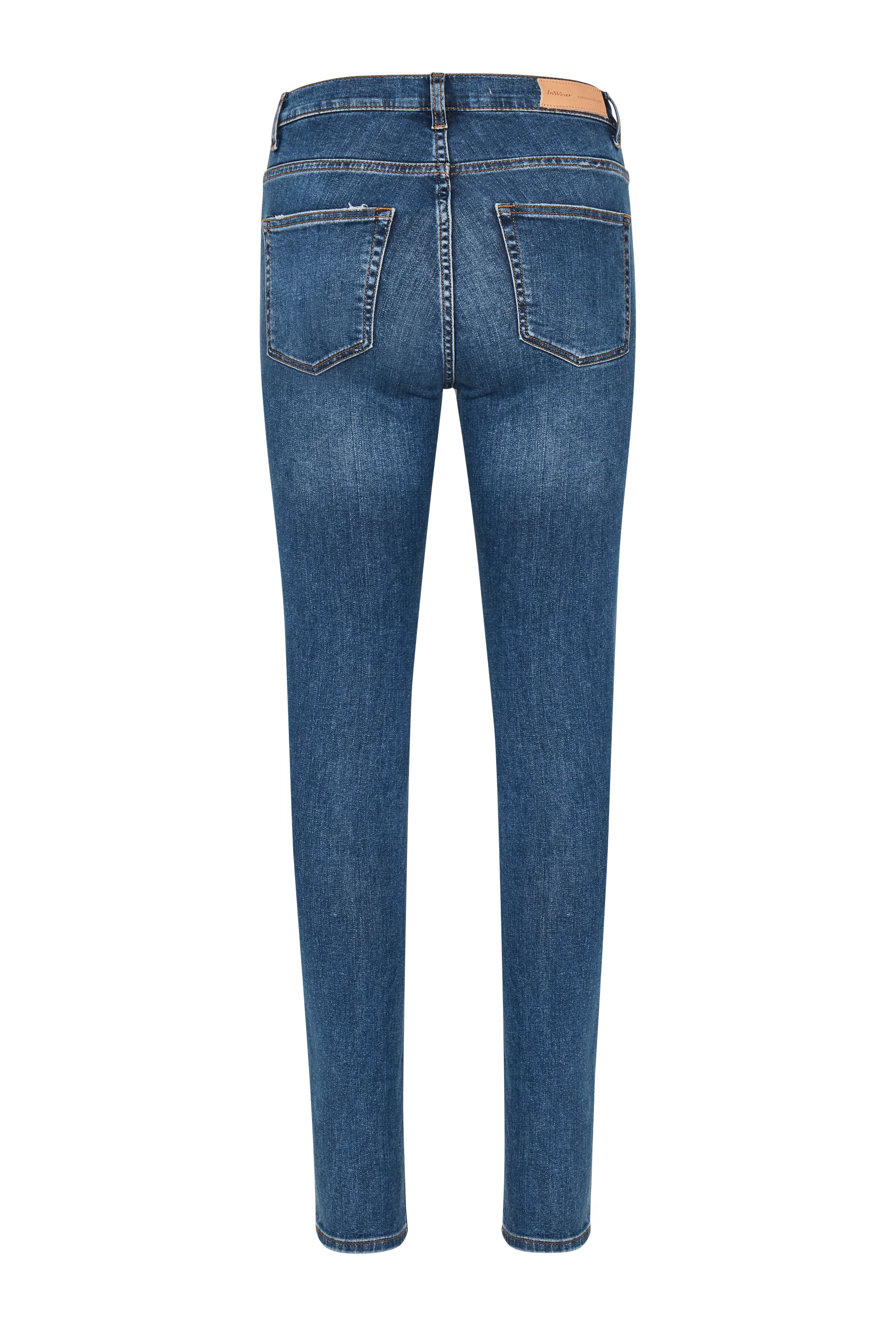 ElizaIW skinny Jeans PACK FRONT 30104259-10250