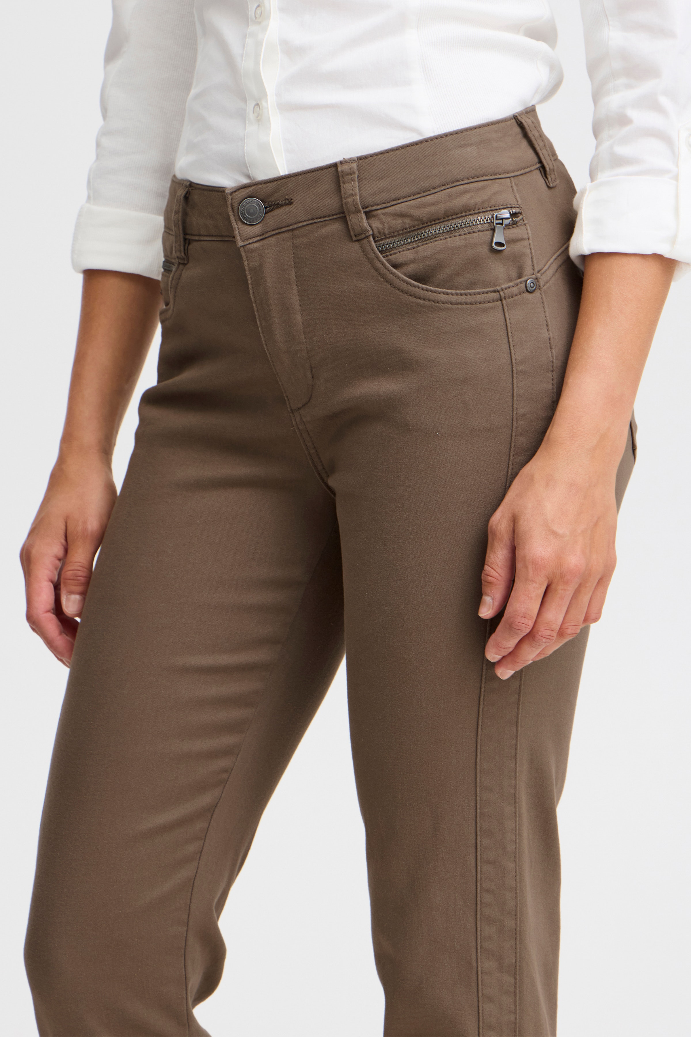 FRLOMAX Broek LOOKBOOK DETAIL 20612380-181112