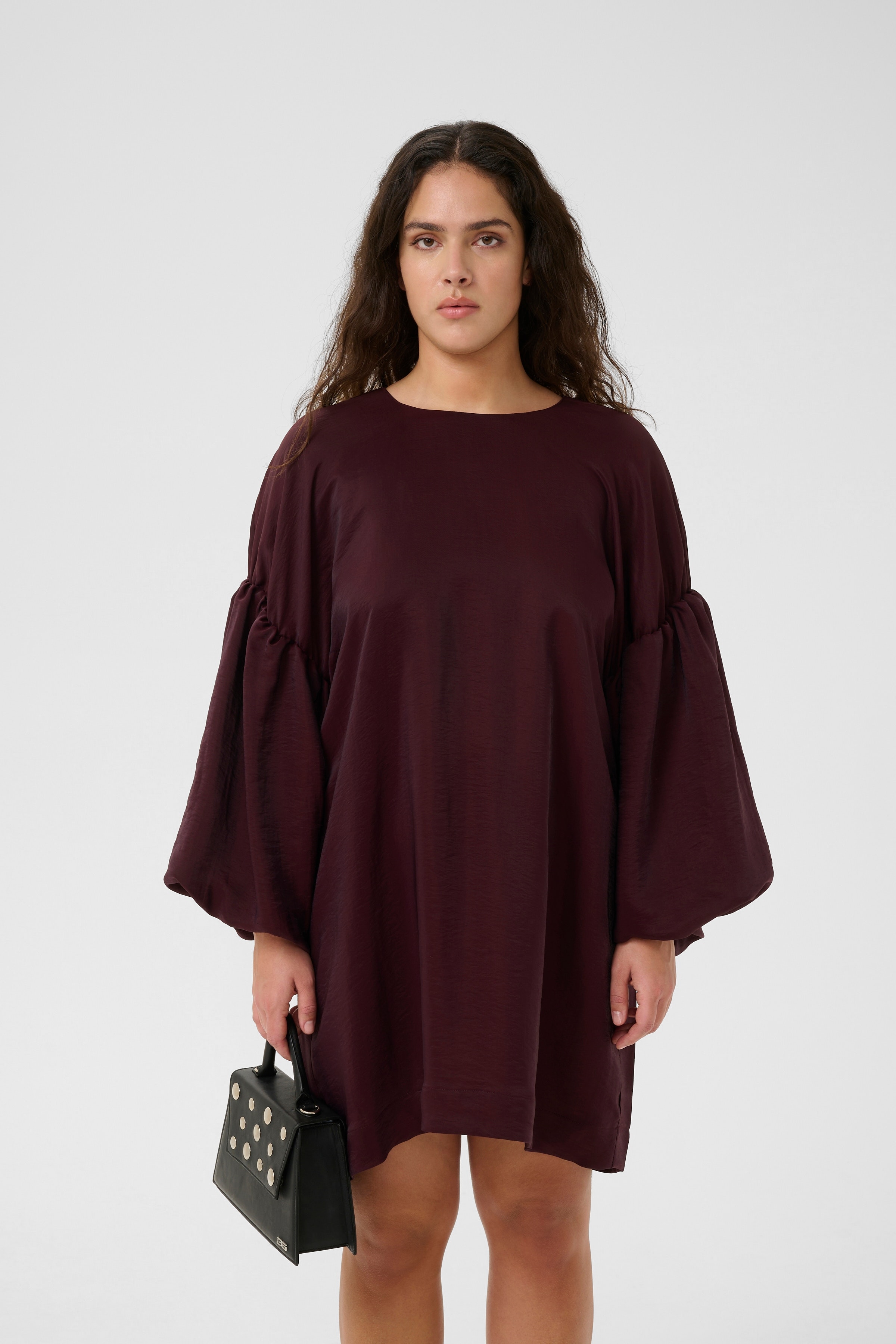 GZmalloon Dress LOOKBOOK FRONT 10910215-108291