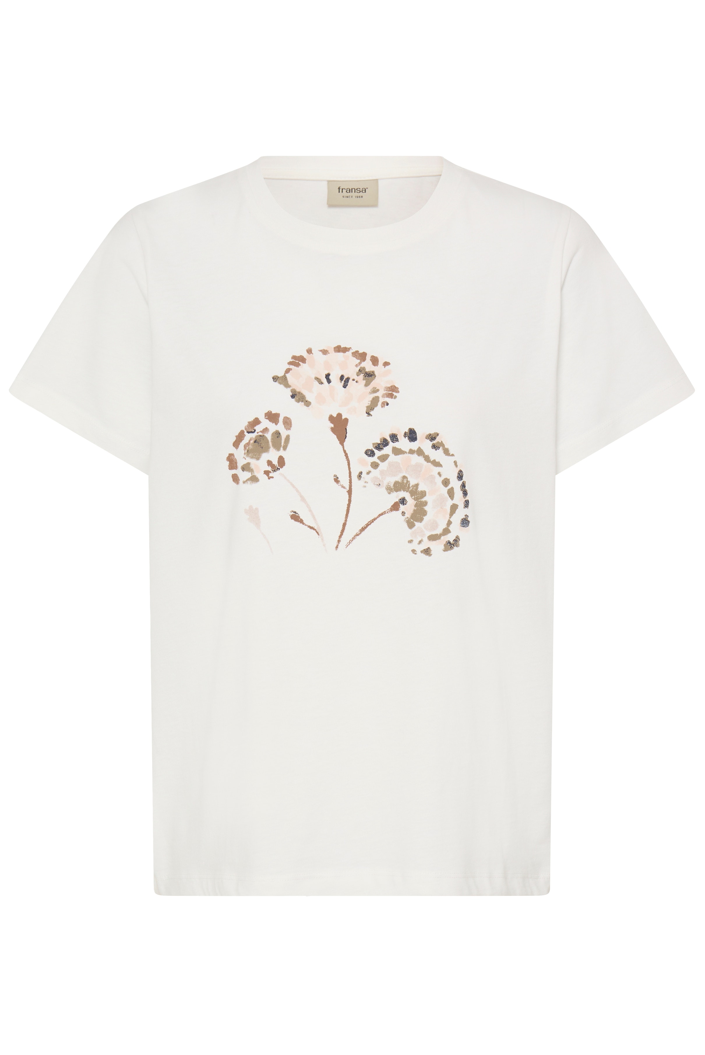 FRKALI T-shirt PACK FRONT 20617863-900008248