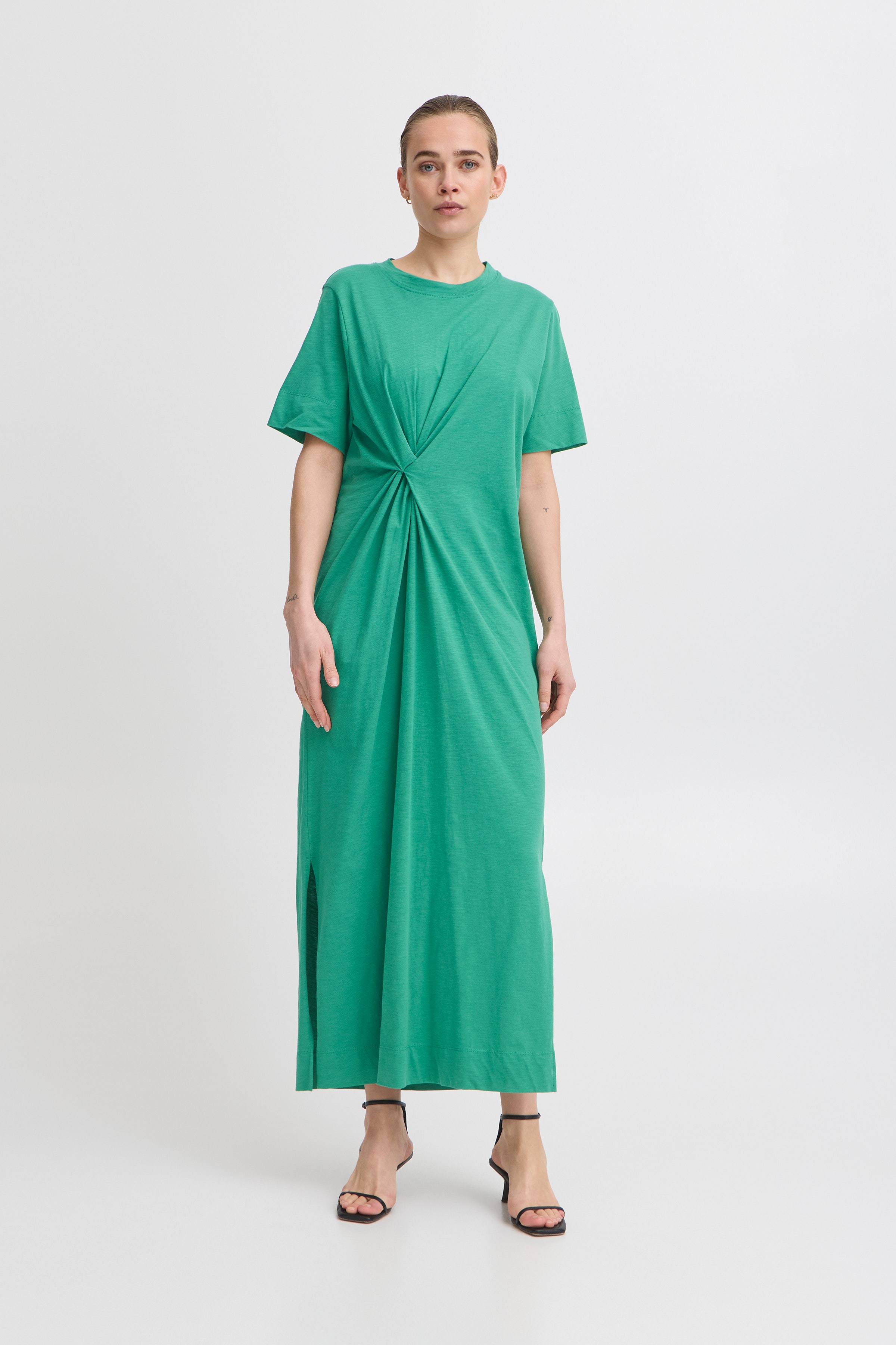 IHOVULA Kleid LOOKBOOK FRONT 20123372-175923