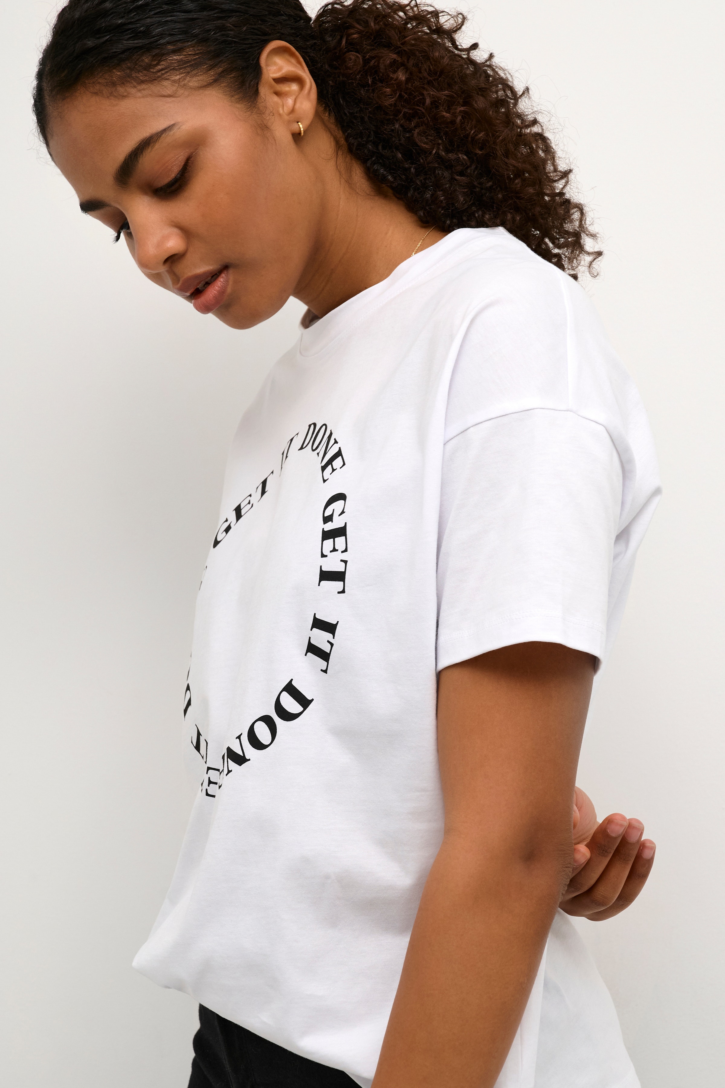 KAkettie T-shirt LOOKBOOK DETAIL 10507868-110601