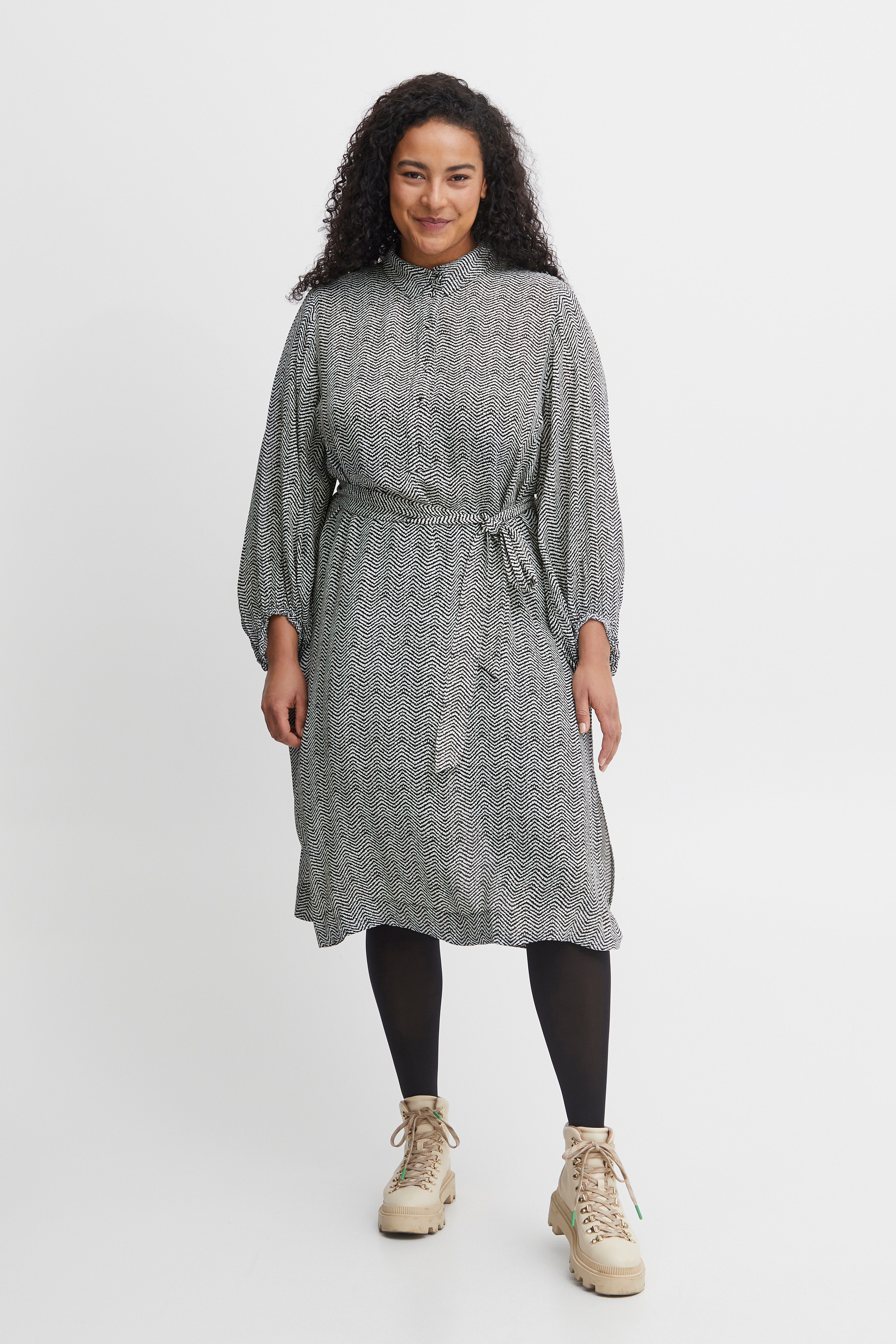 FPJOSEPHINE Jurk LOOKBOOK FRONT 20612523-200608