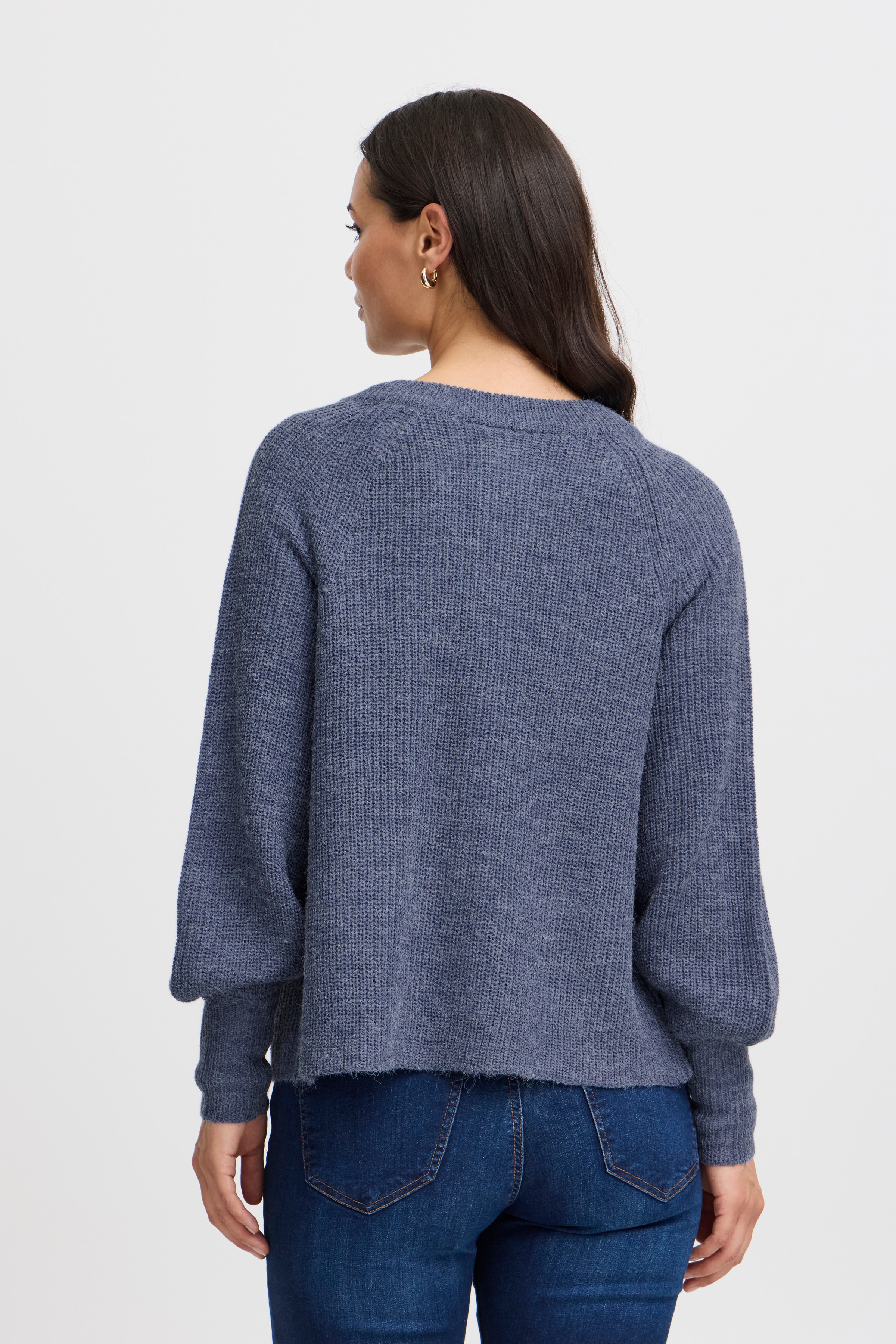 FRERETTA Cardigan LOOKBOOK FRONT 20614468-1939291