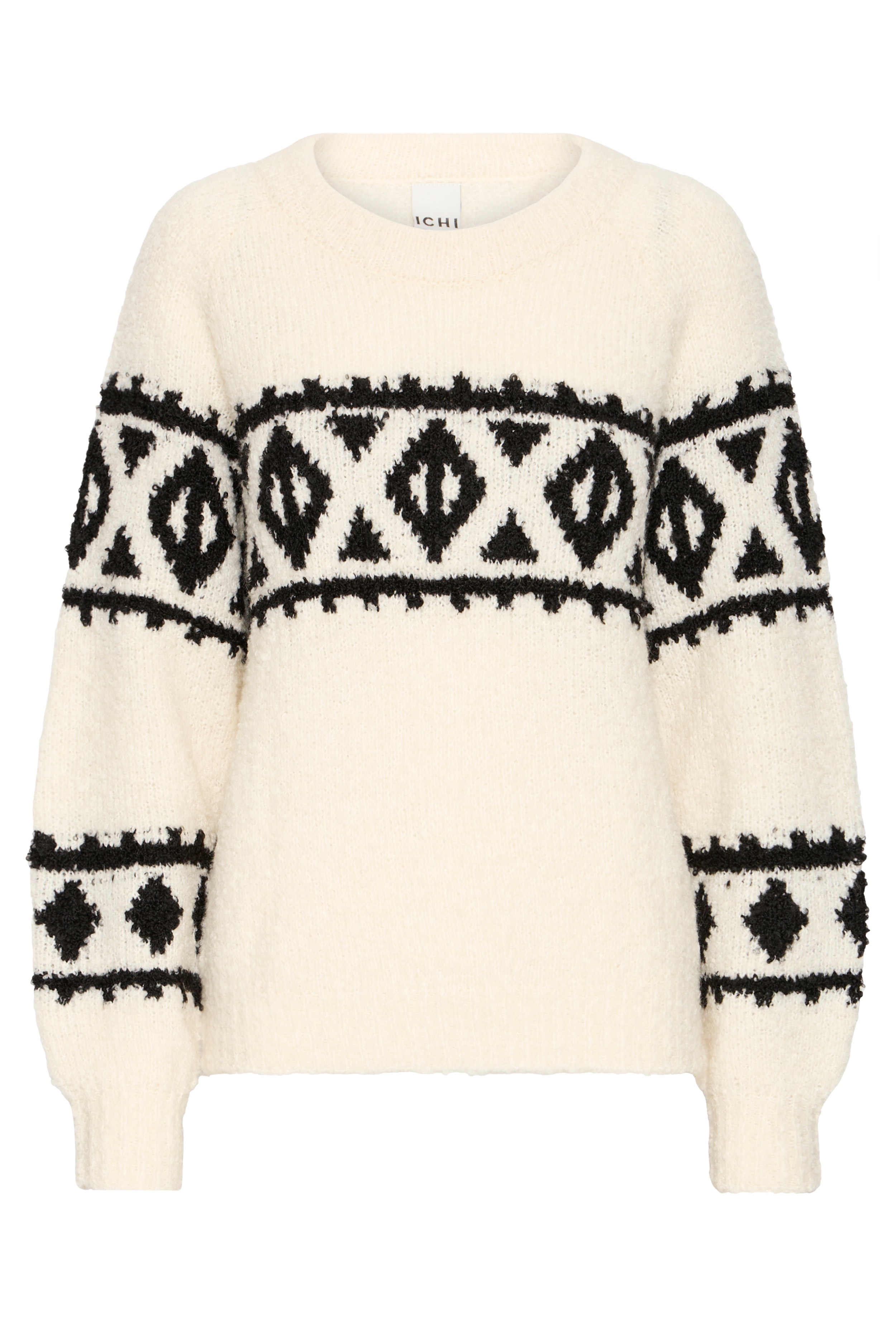 IHCARANI Pullover LOOKBOOK DETAIL 20124518-130905