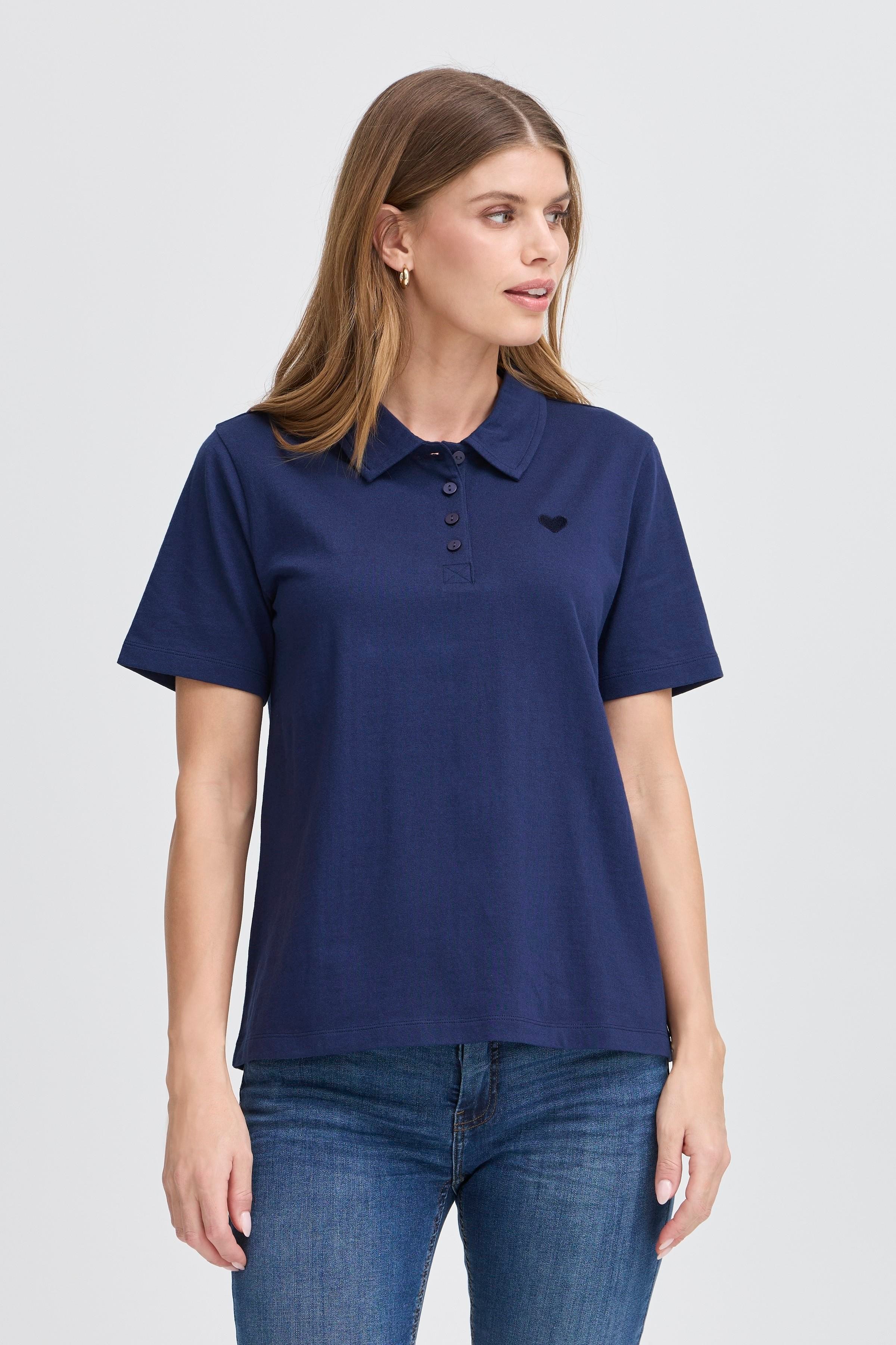 FRSAMMA Blus LOOKBOOK FRONT 20615794-193923