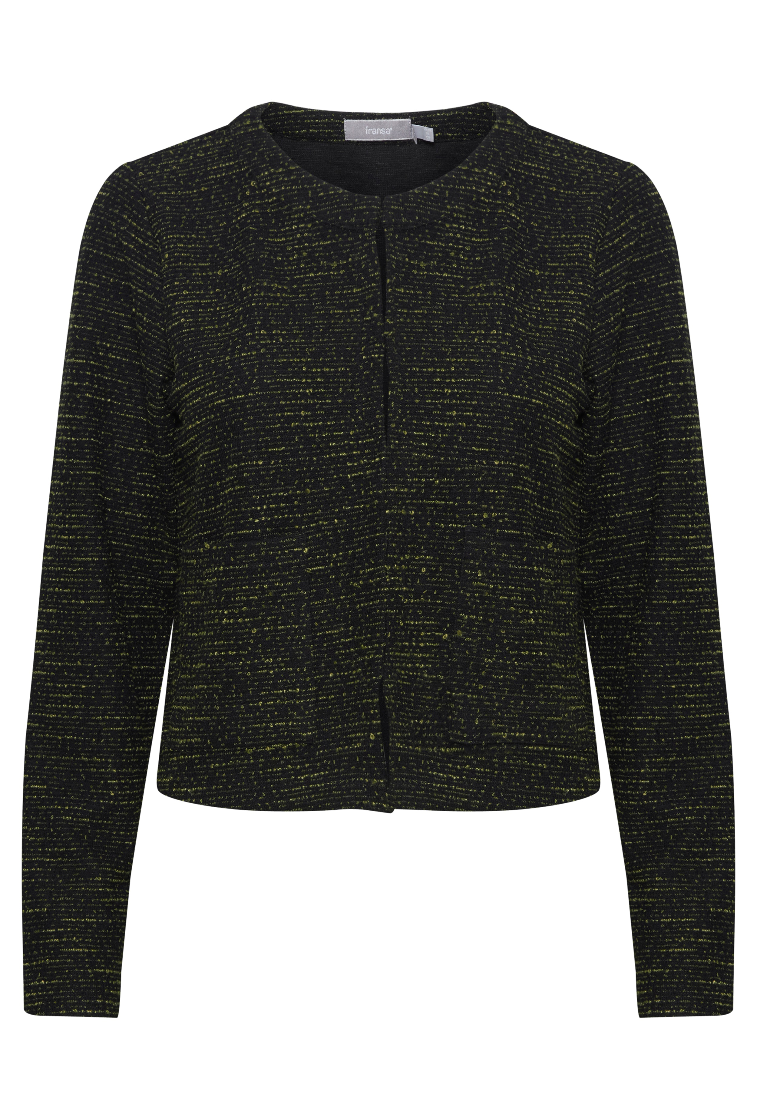 FRCAMMA Cardigan PACK FRONT 20612795-202403