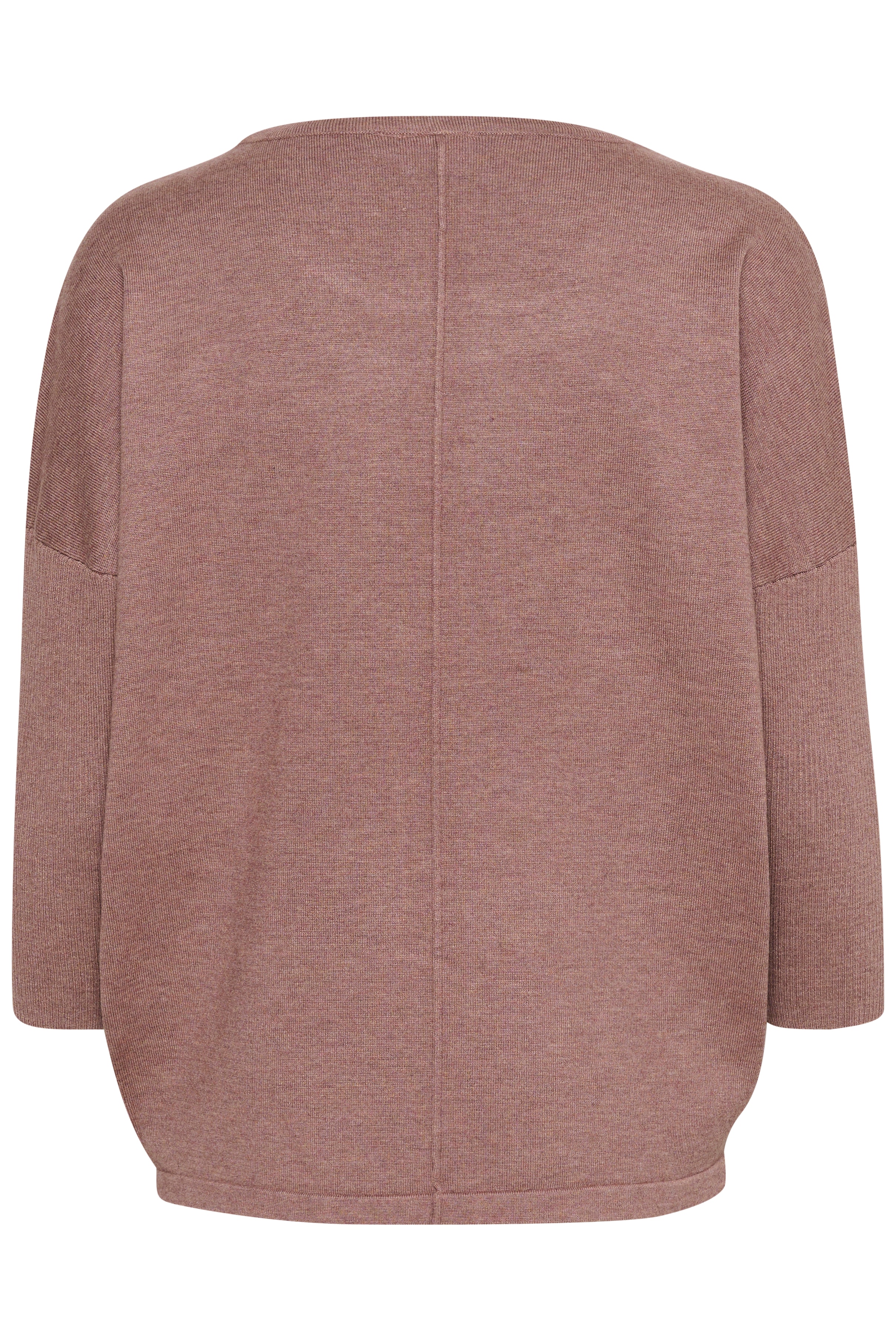 MilaSZ R-Neck Pullover PACK BACK 30500003-1715101