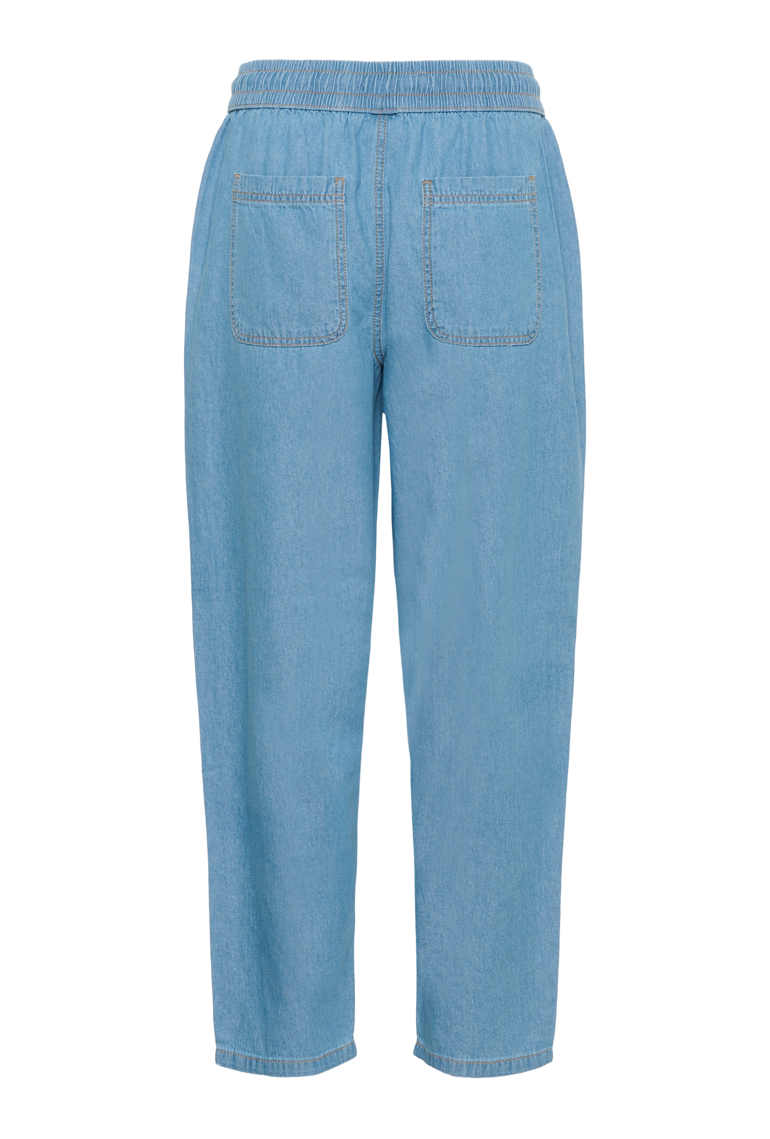 KAluise Trousers PACK BACK 10510077-105707