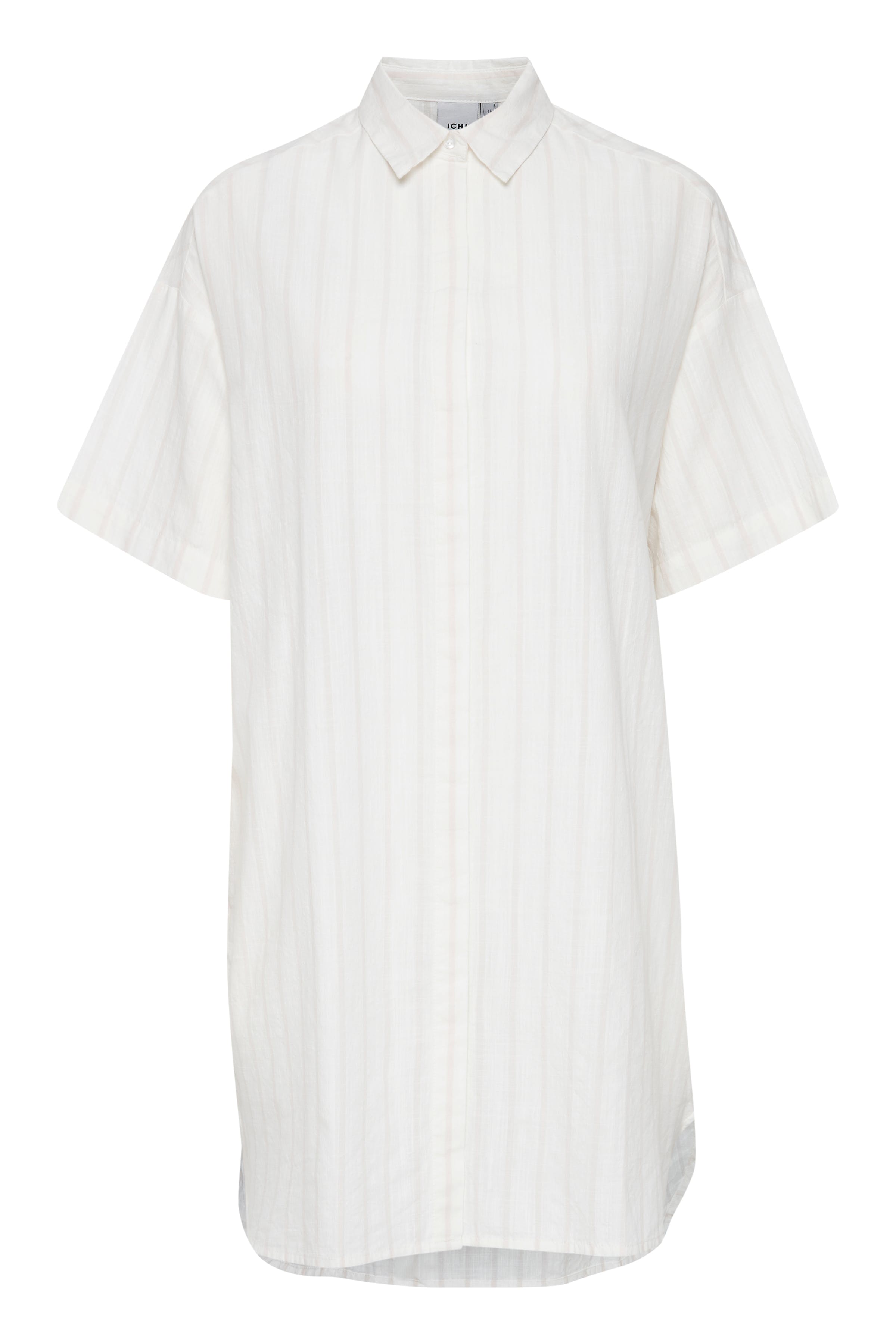 Short sleeved shirt PACK FRONT 20114521-143803