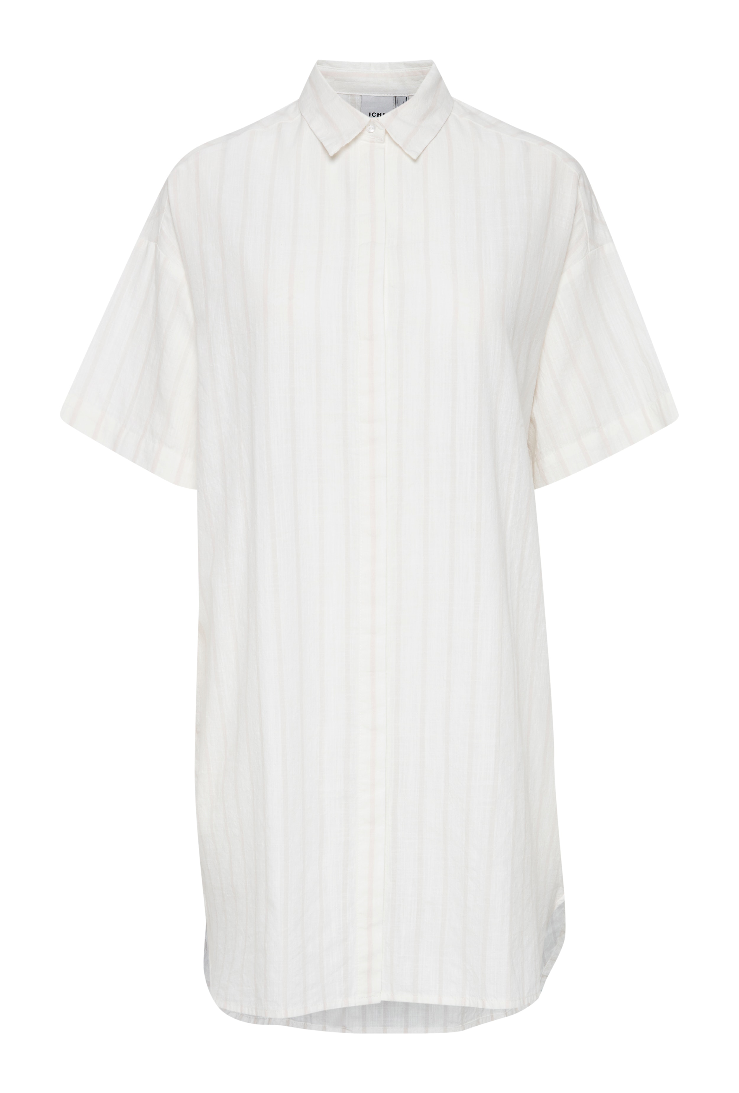 Kortermet skjorte PACK FRONT 20114521-143803