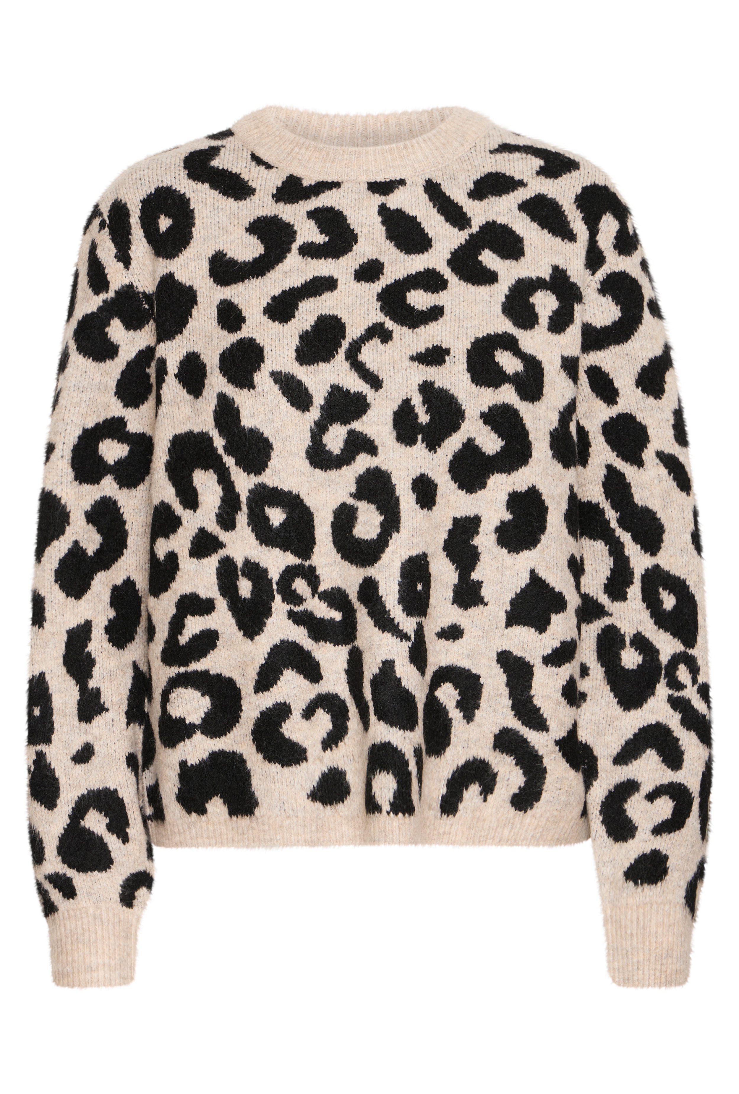 Strickpullover PACK FRONT 20815926-200453