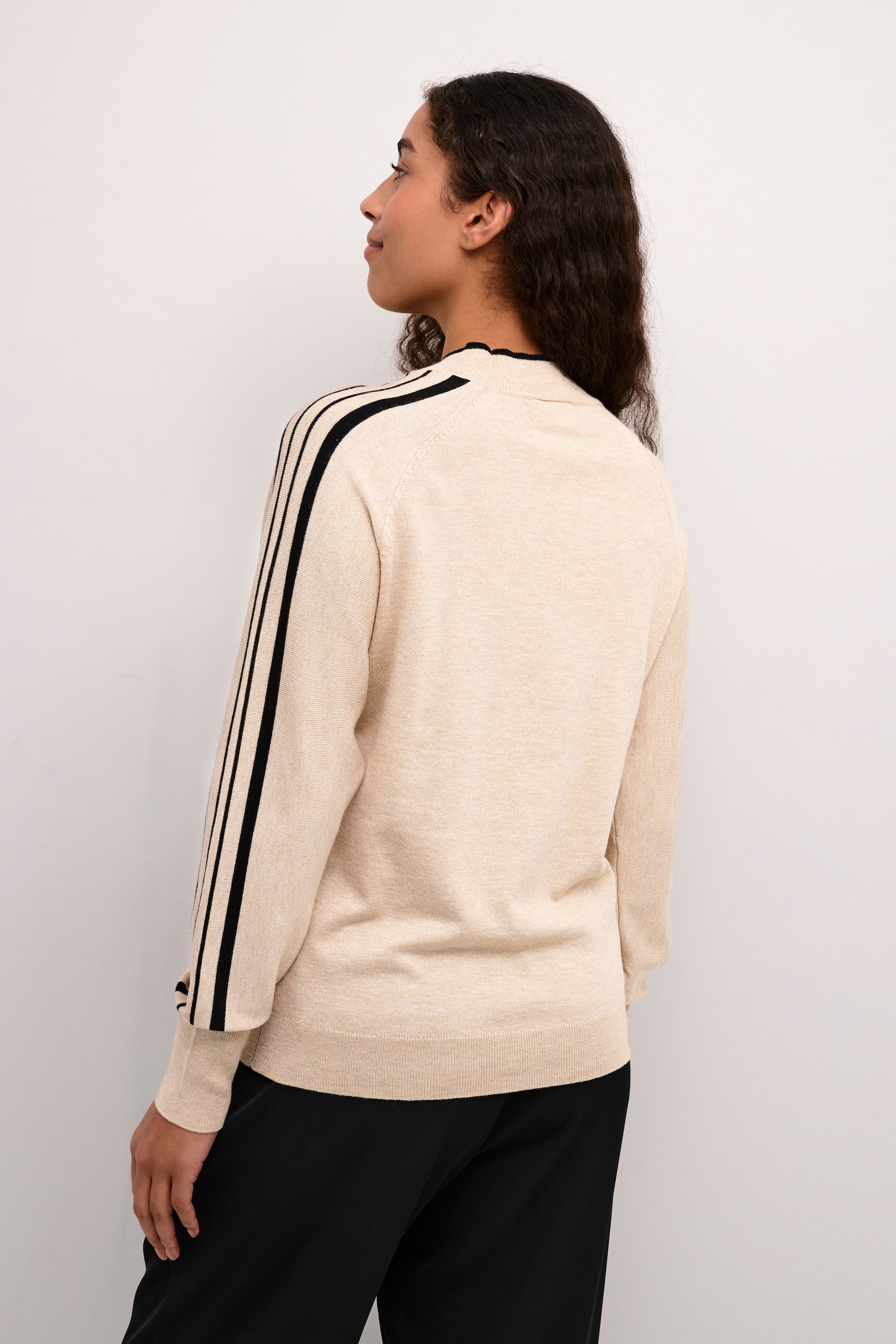 KAhenriette Pullover LOOKBOOK BACK 10509113-1513051