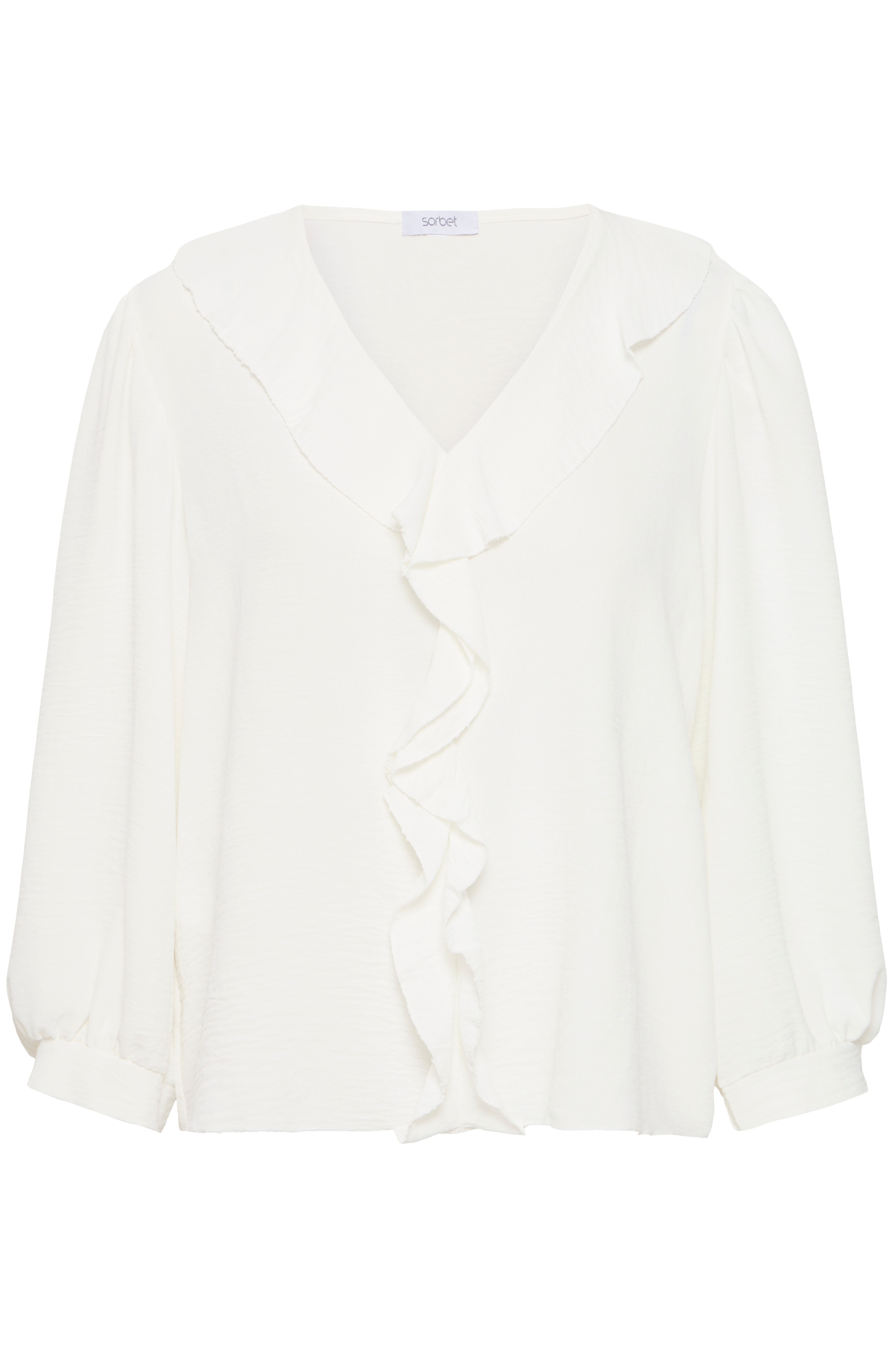 SBBELMO Bluse PACK FRONT 22100814-110105