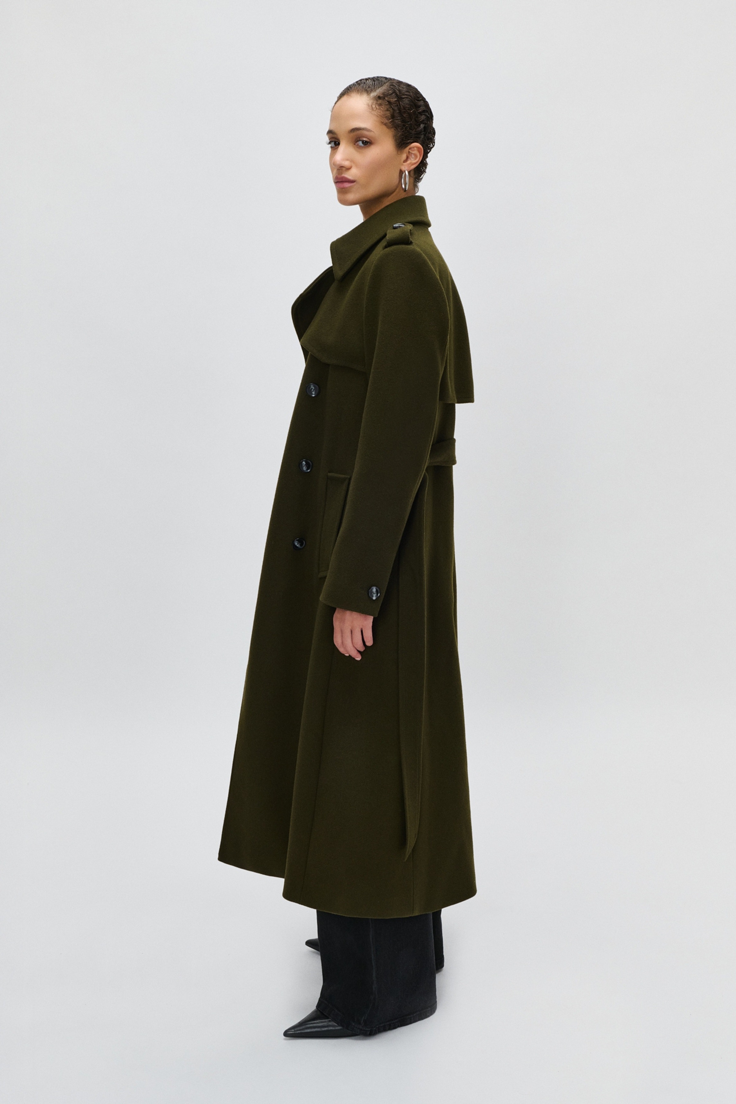 CHARLOTTE ANN COAT LOOKBOOK FRONT 30600567-GR598