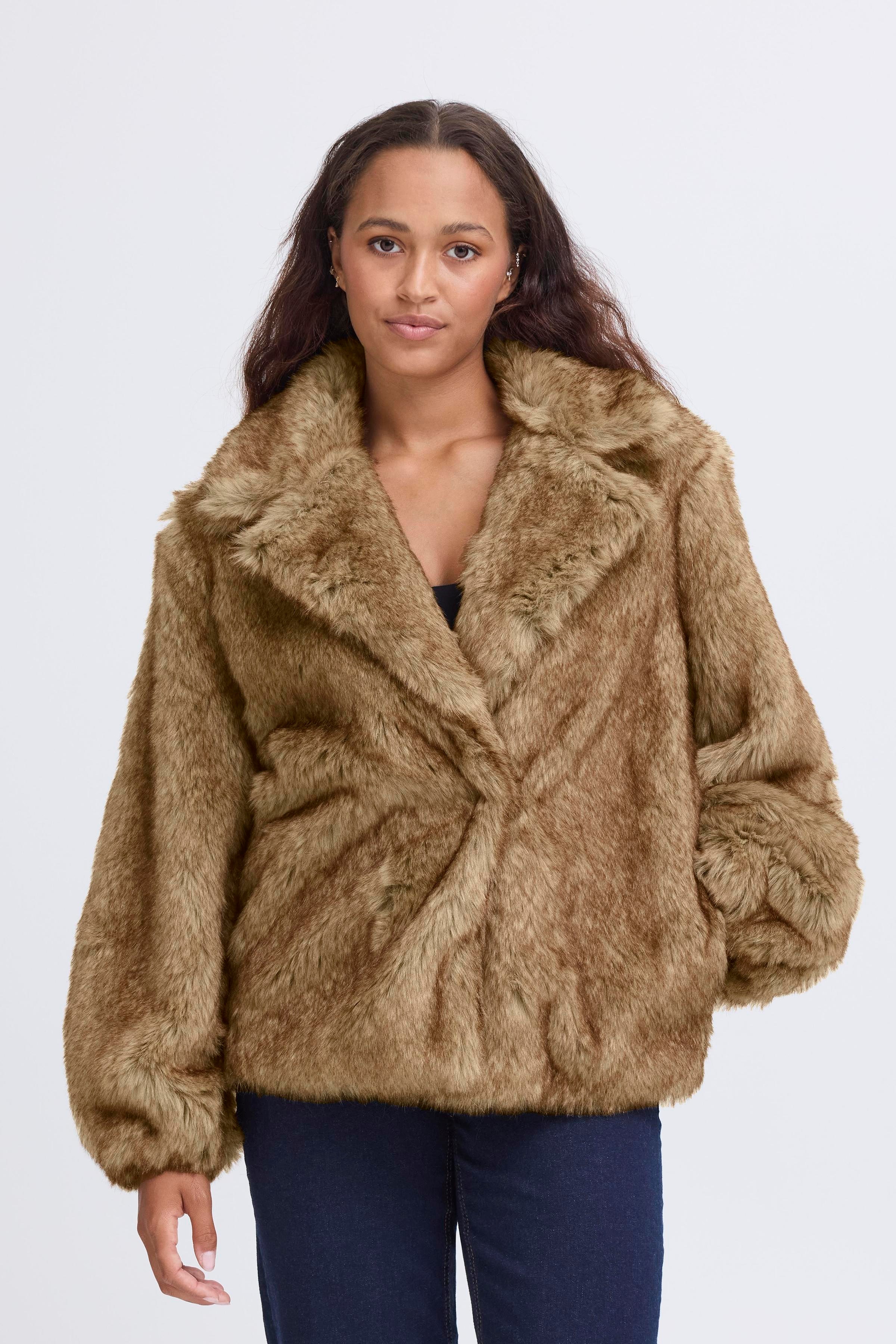 IHFAZOCA Yttertøy LOOKBOOK FRONT 20124552-900001339