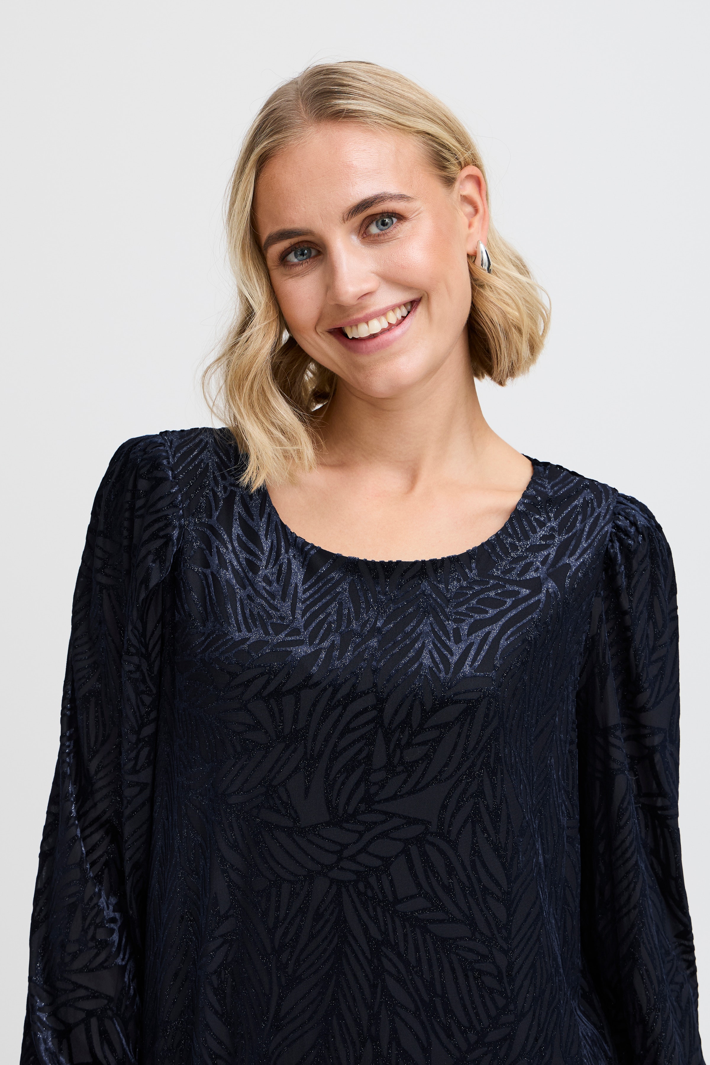 FRCORDIA Kjole LOOKBOOK DETAIL 20614913-193924