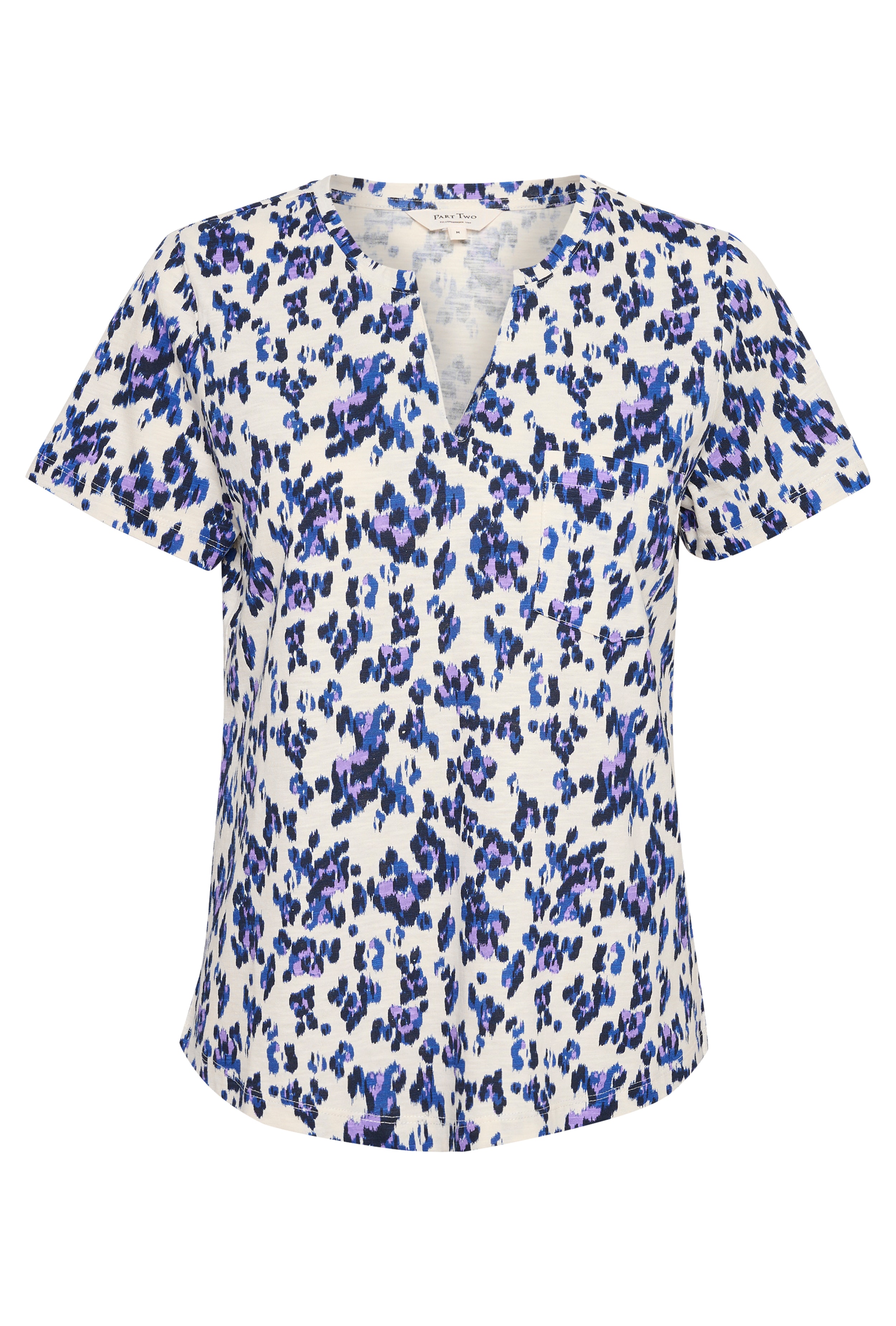 GesinaPW Bluse PACK FRONT 30305788-301432