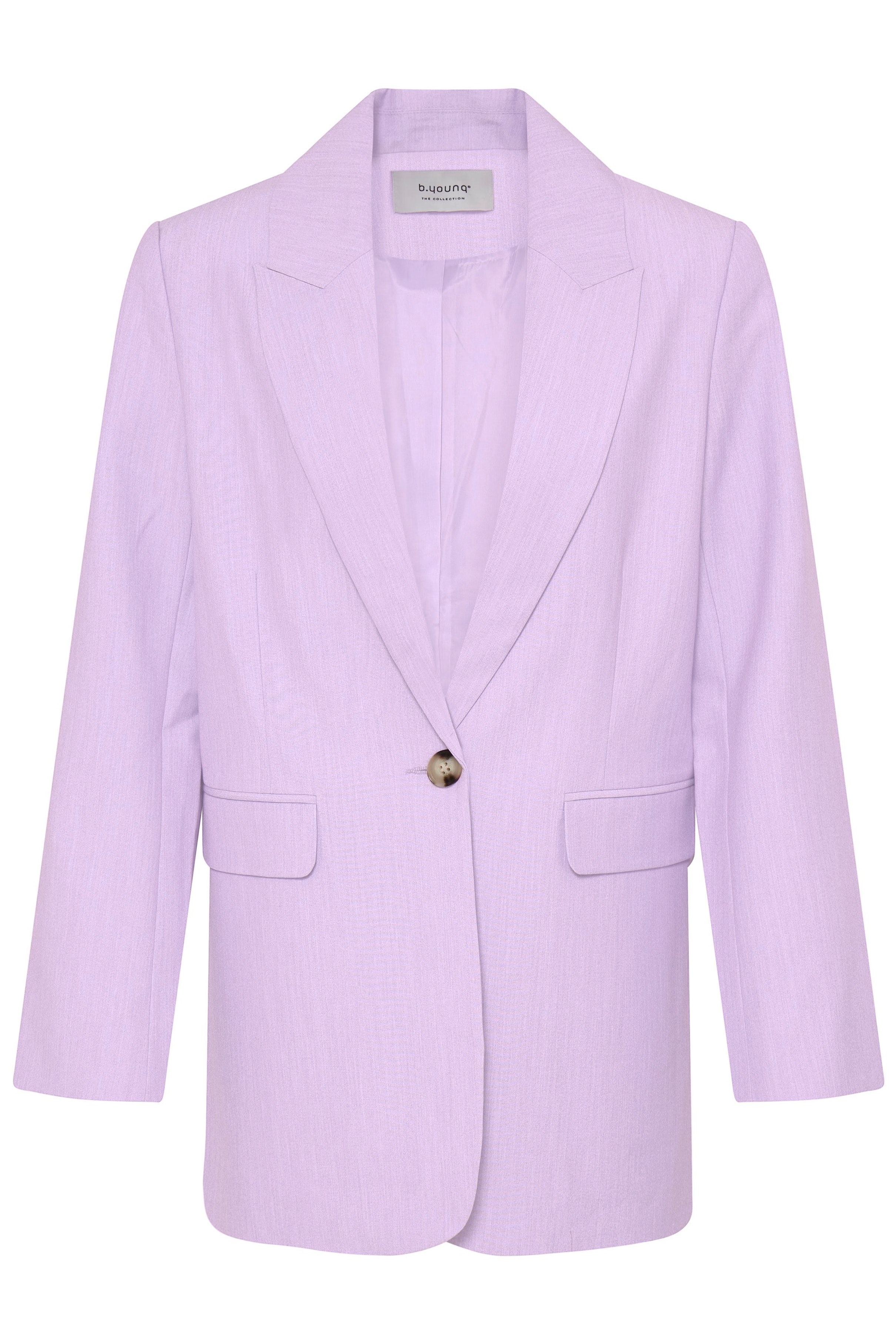 BYDANTA Blazer PACK FRONT 20813078-1736171