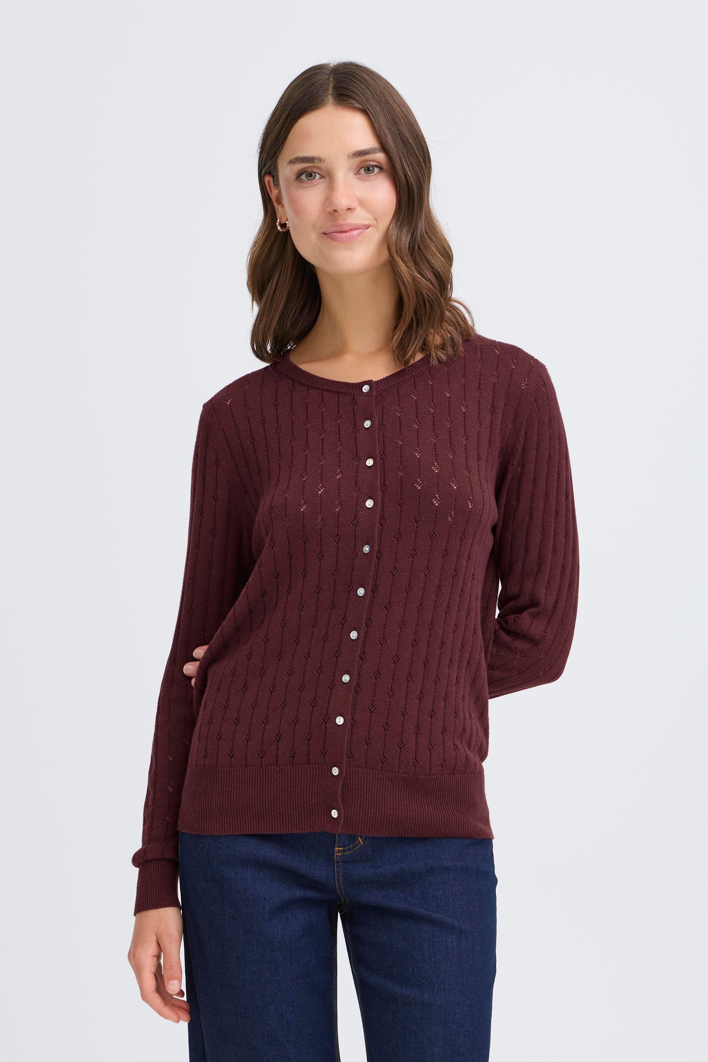 FRPOINTELLA Vest LOOKBOOK FRONT 20616363-191619