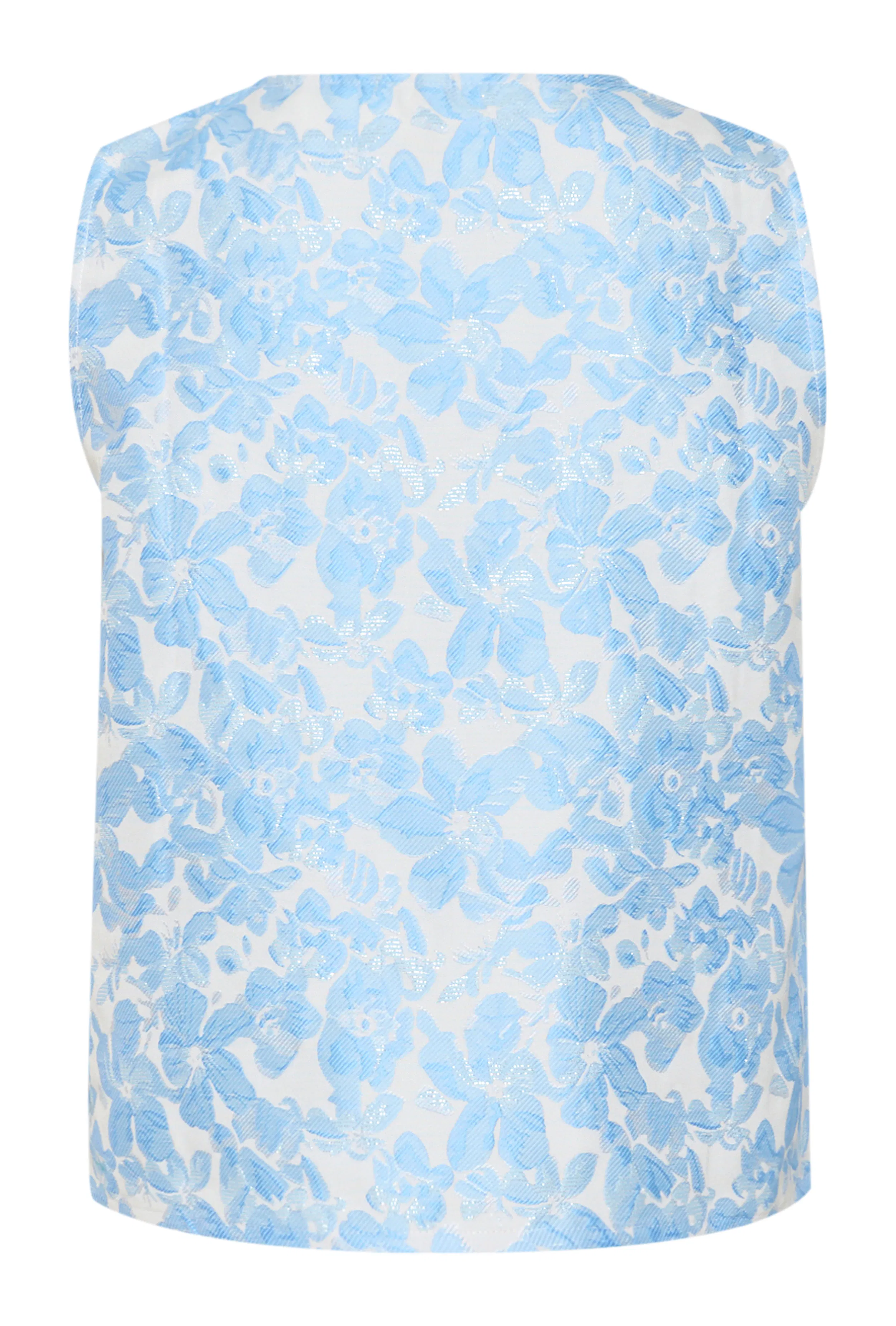 CUclarisse Blouse PACK FRONT 50110743-144115