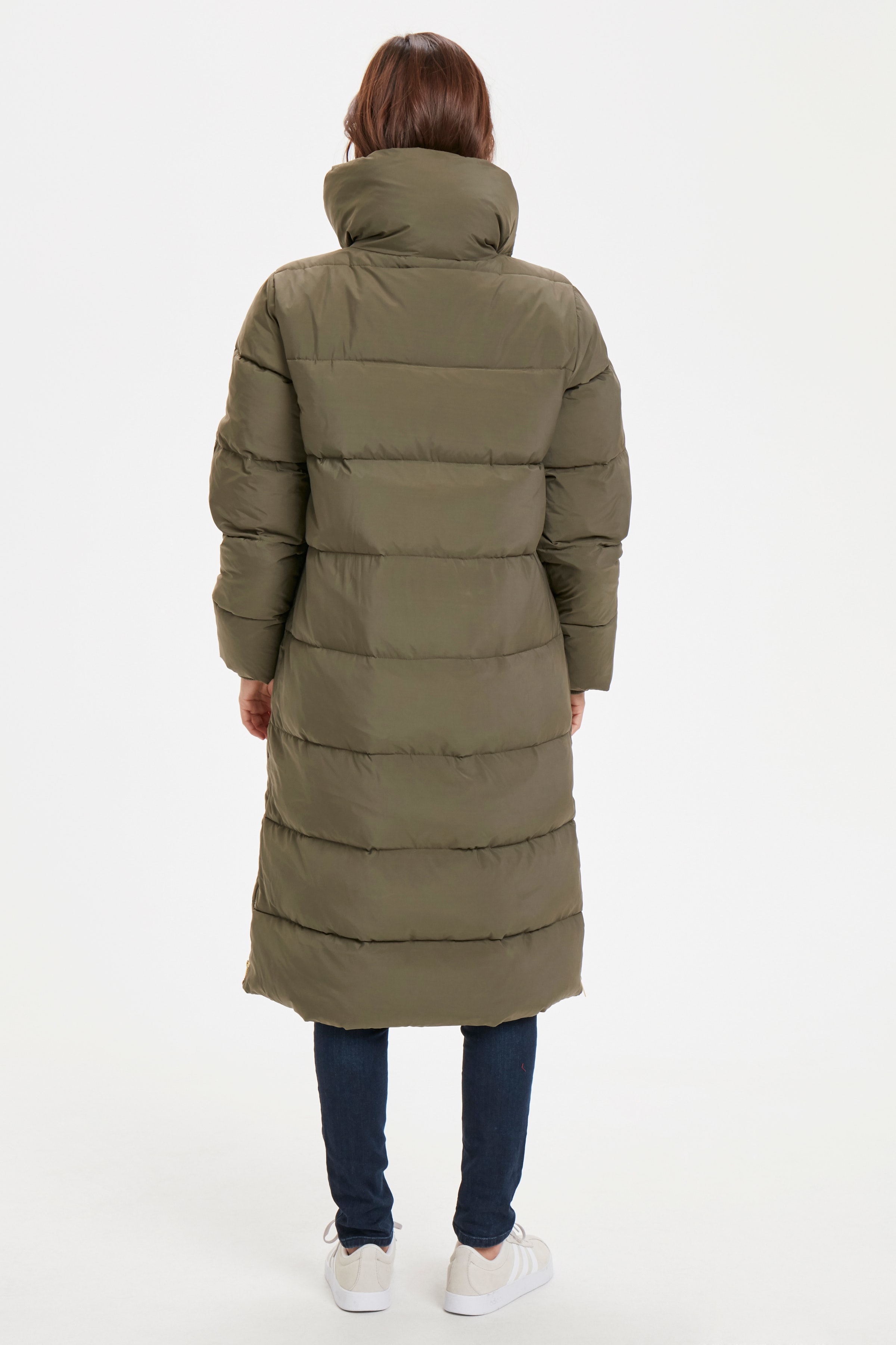 StormPW Coat LOOKBOOK FRONT 30304277-33487