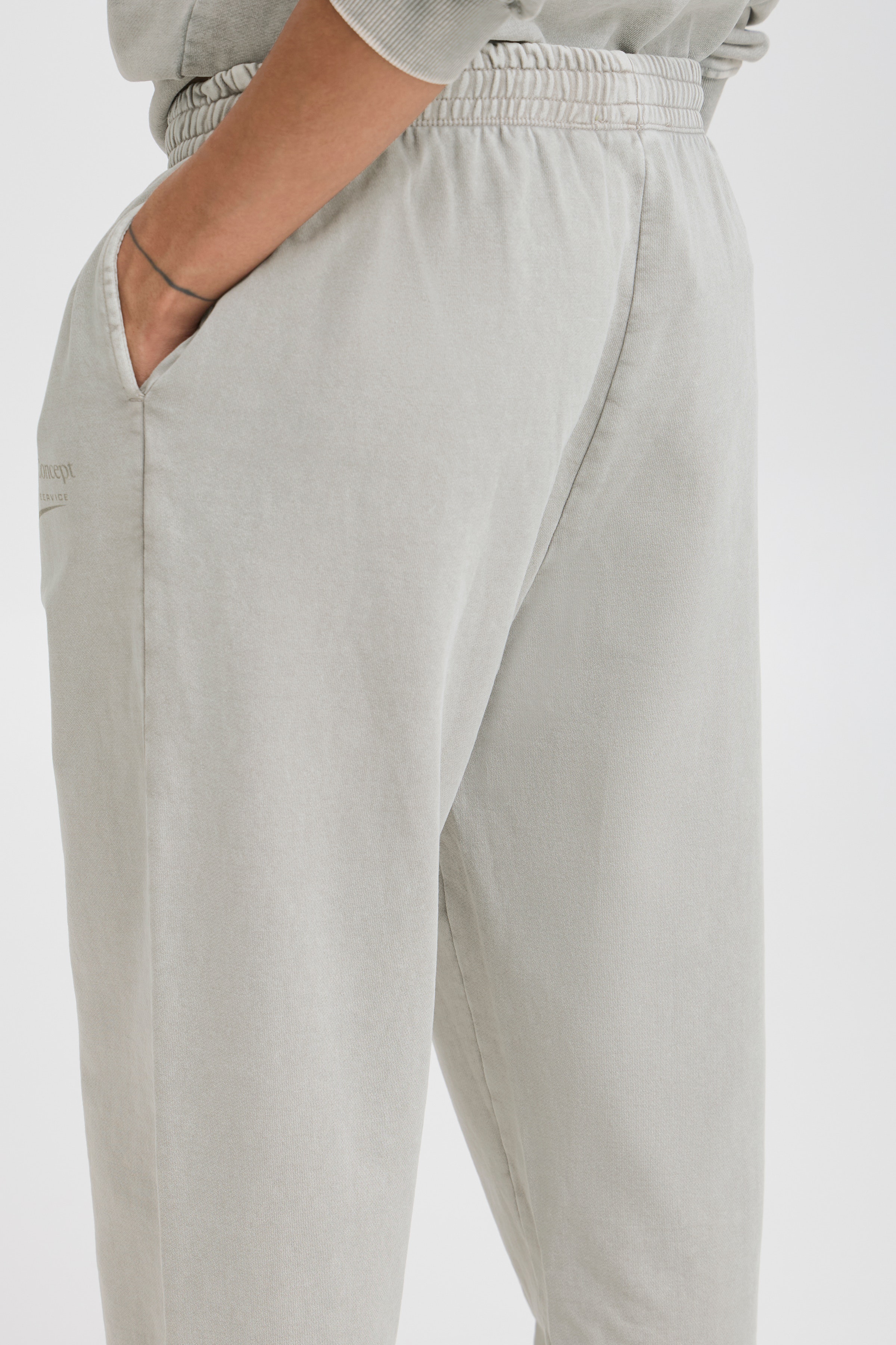 JCRUBI Jersey pants LOOKBOOK DETAIL 22800801-175102