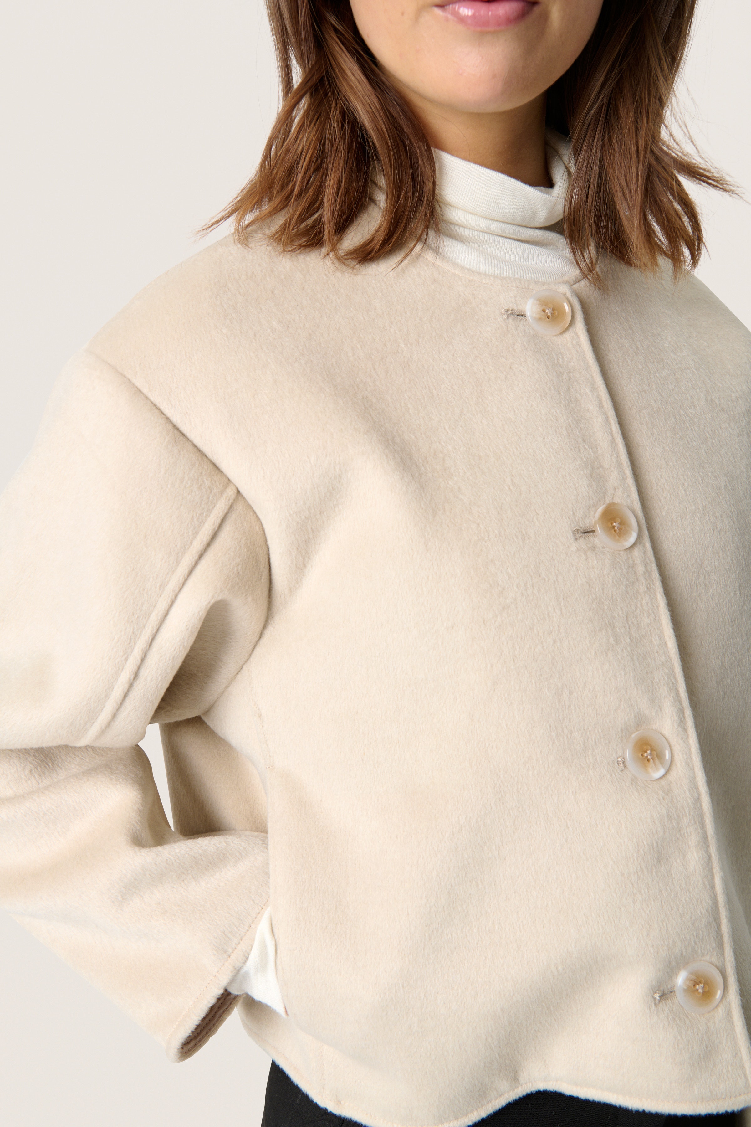 SLJada Outerwear LOOKBOOK DETAIL 30407858-130401